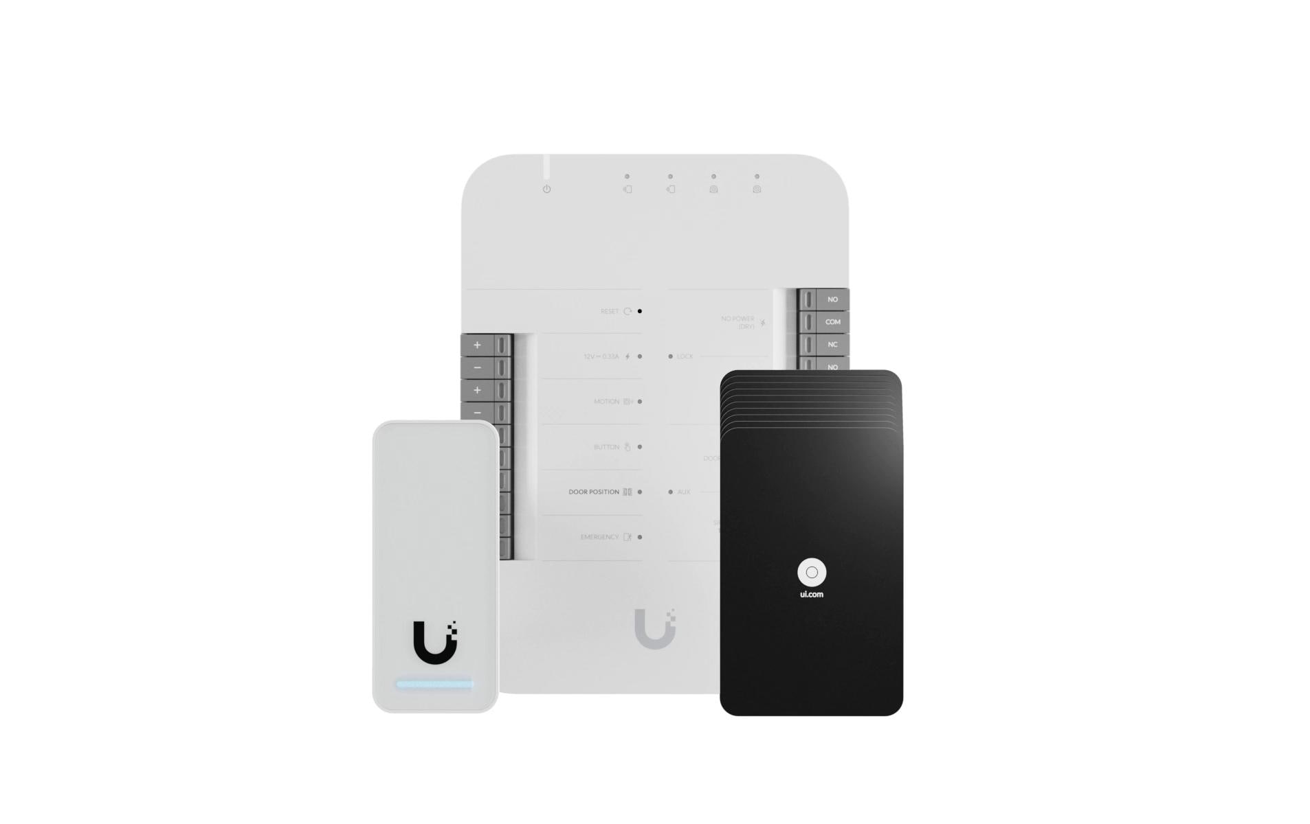 Ubiquiti UniFi Access Starter Kit UA-G2-SK