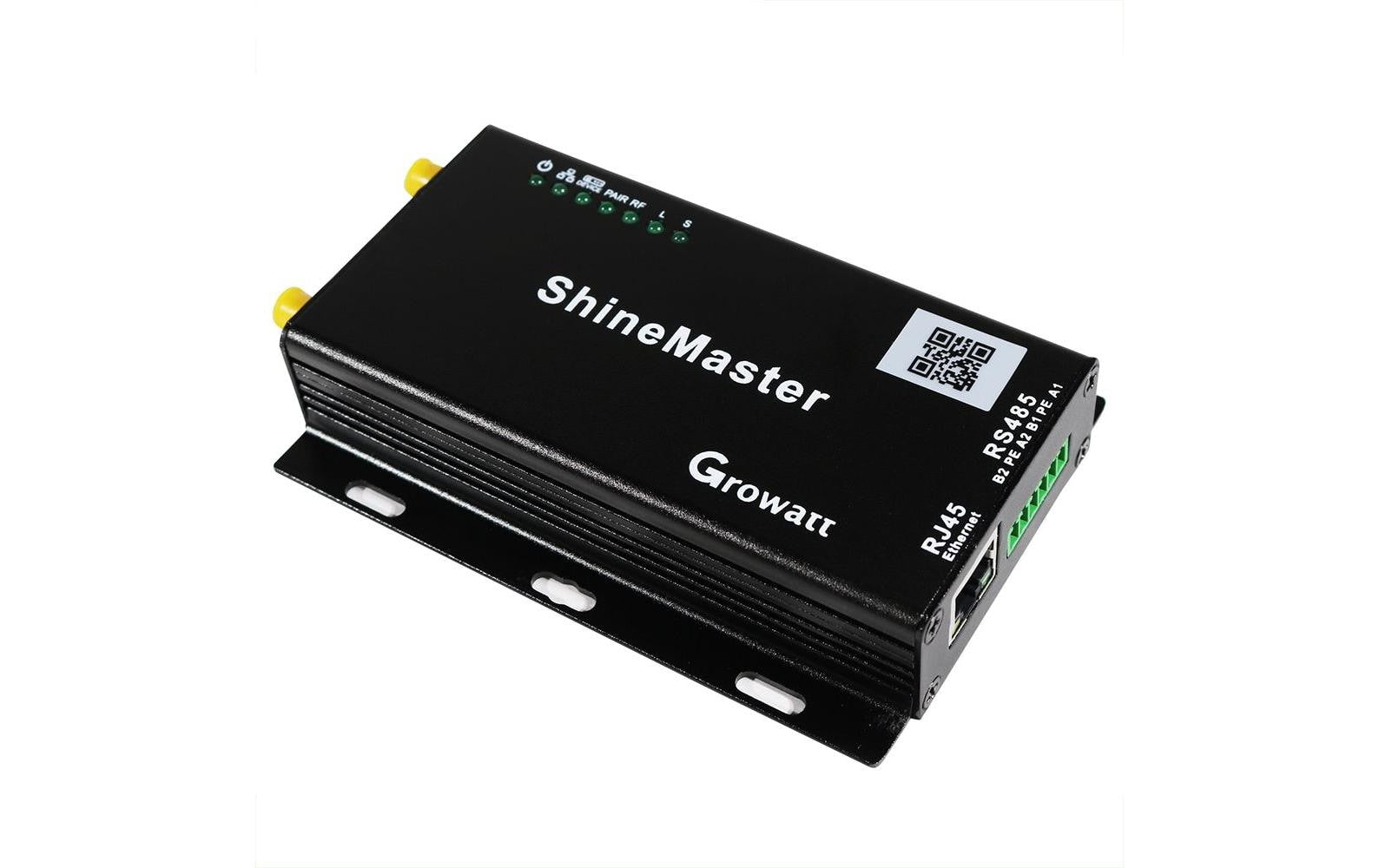 Growatt Shine Master Datenlogger