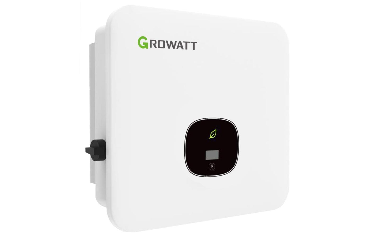 Growatt MOD 8KTL3-XH BP 8kW