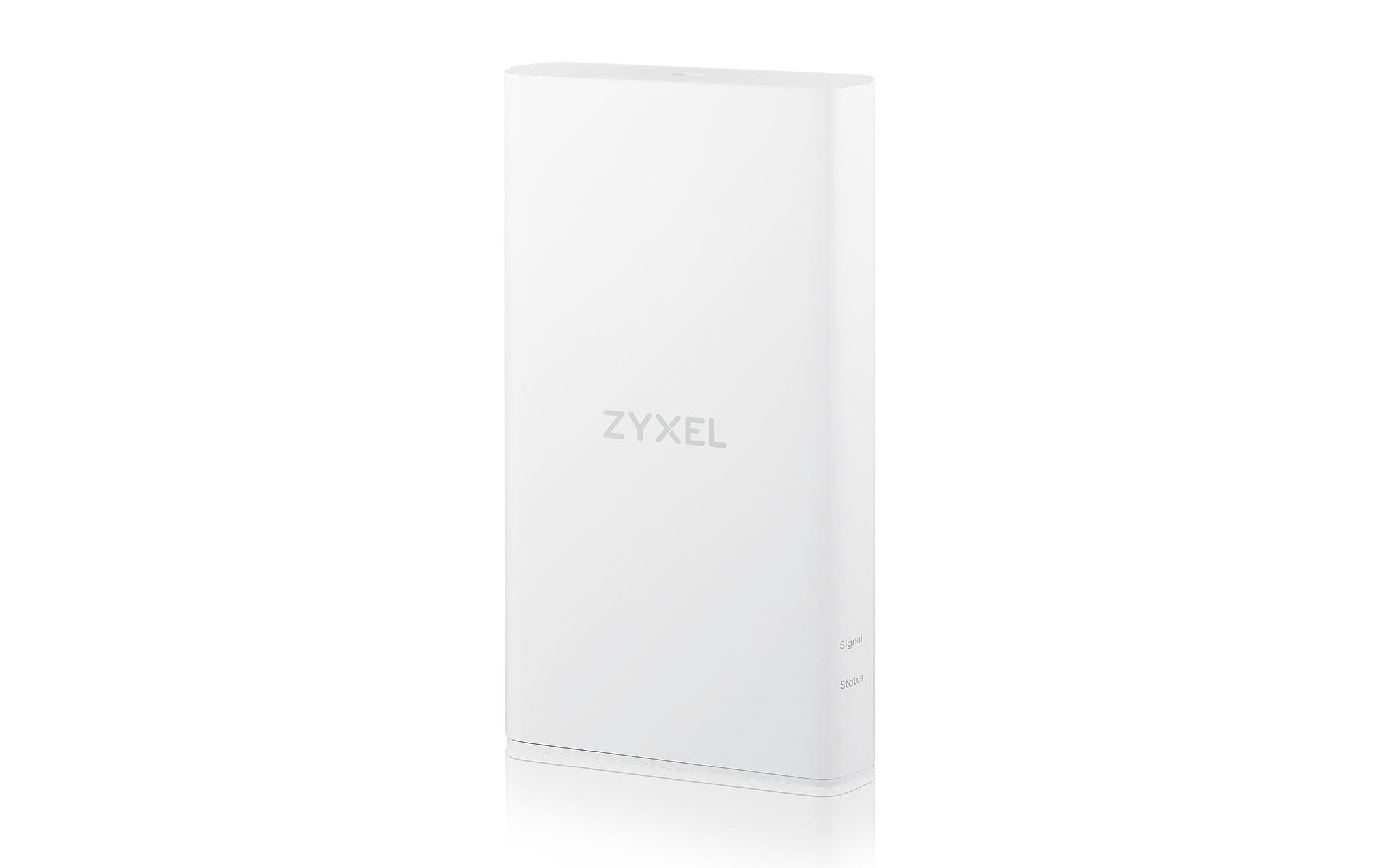 ZyXEL NR7302 Outdoor 5G-Router,inkl. PoE Ij