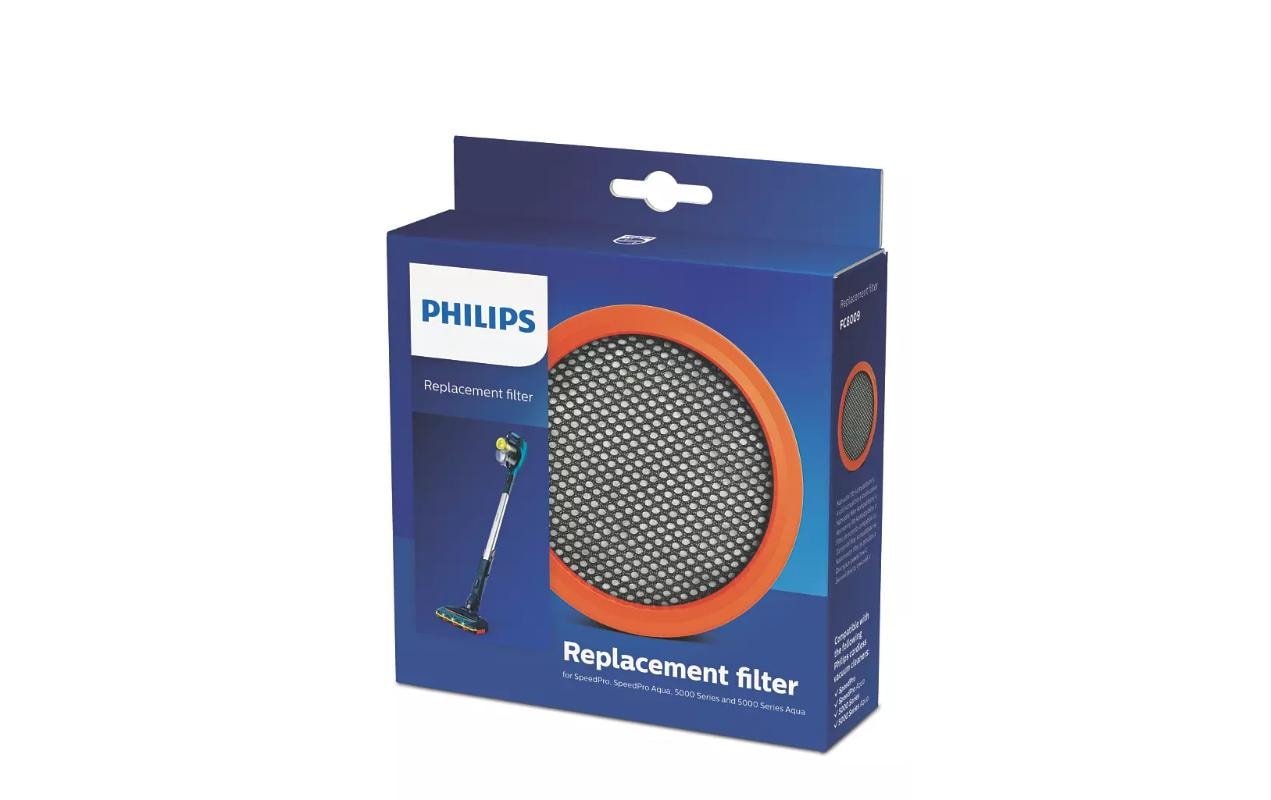 Philips Filter FC8009/01