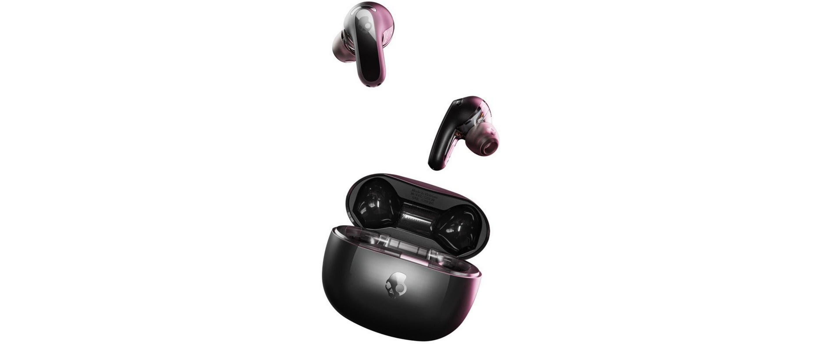 Skullcandy Rail ANC, True Wireless In-Ear