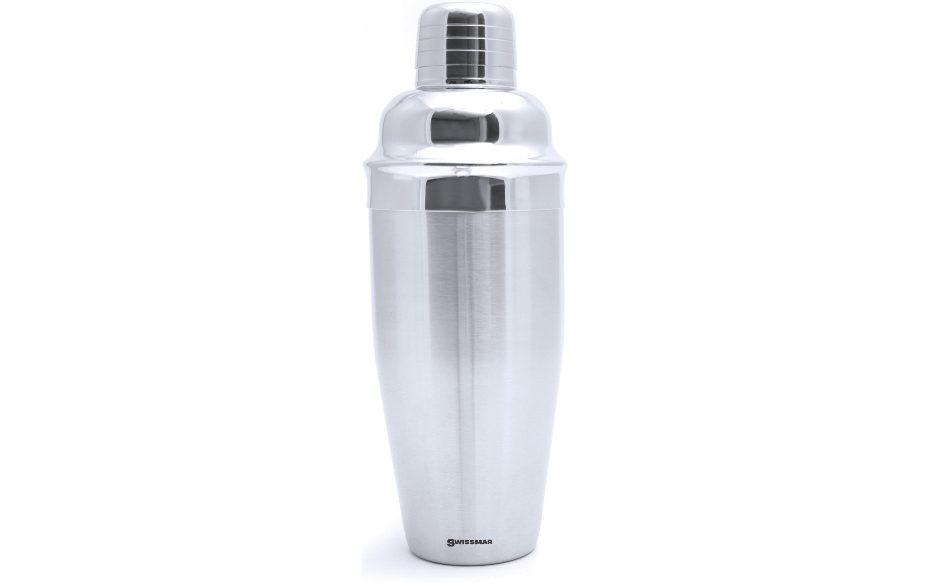 SWISSMAR Cocktail Shaker 750ml