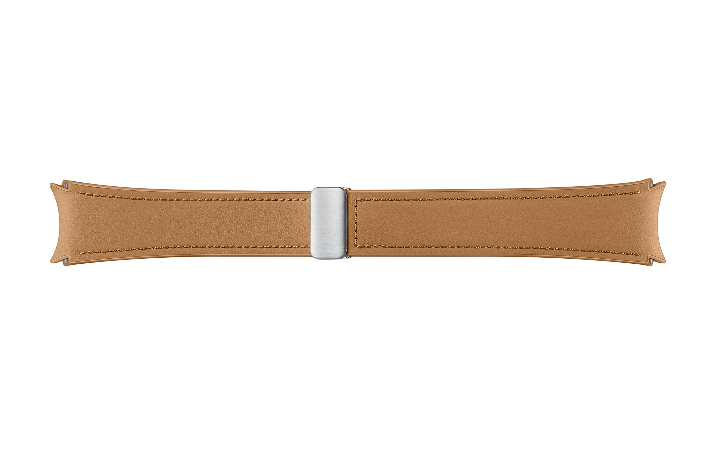 Samsung D-Buckle Eco Leather M/L Camel