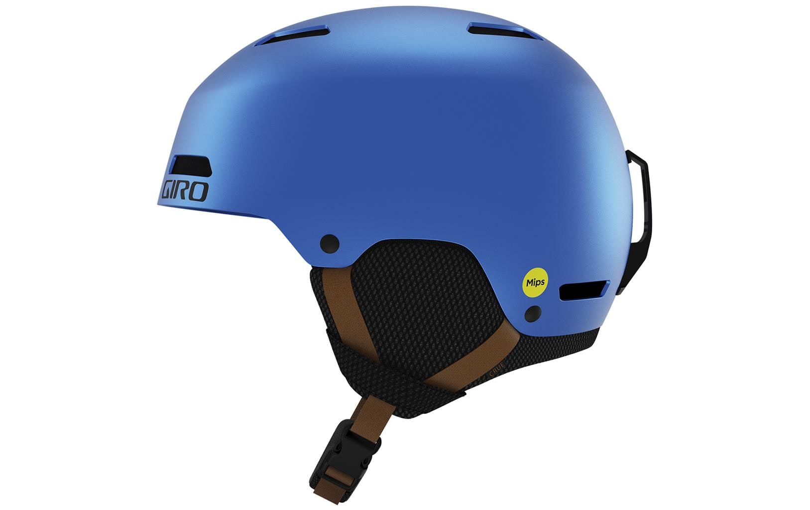 Giro Crüe MIPS FS Helm