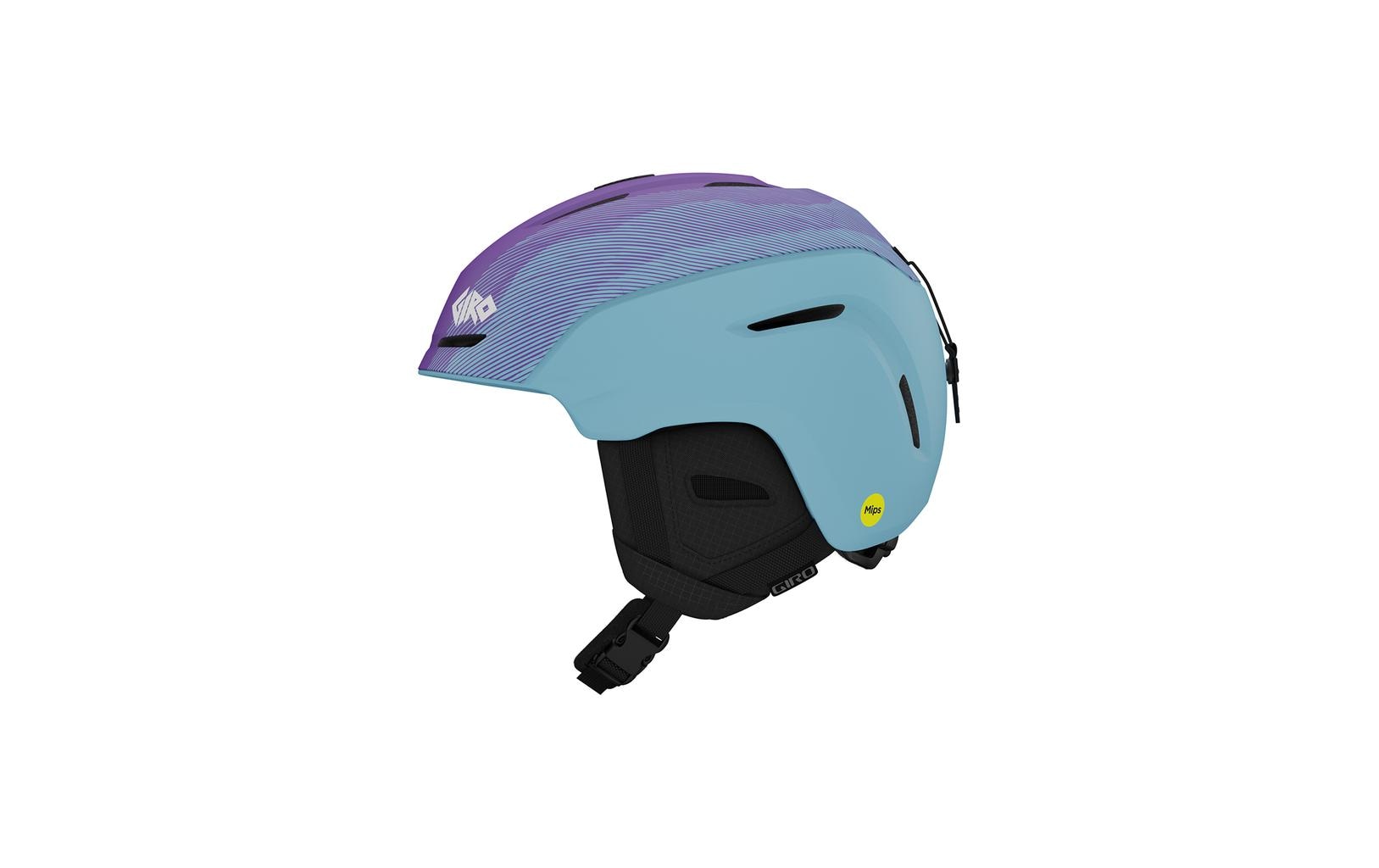 Giro Neo Jr. MIPS Helm