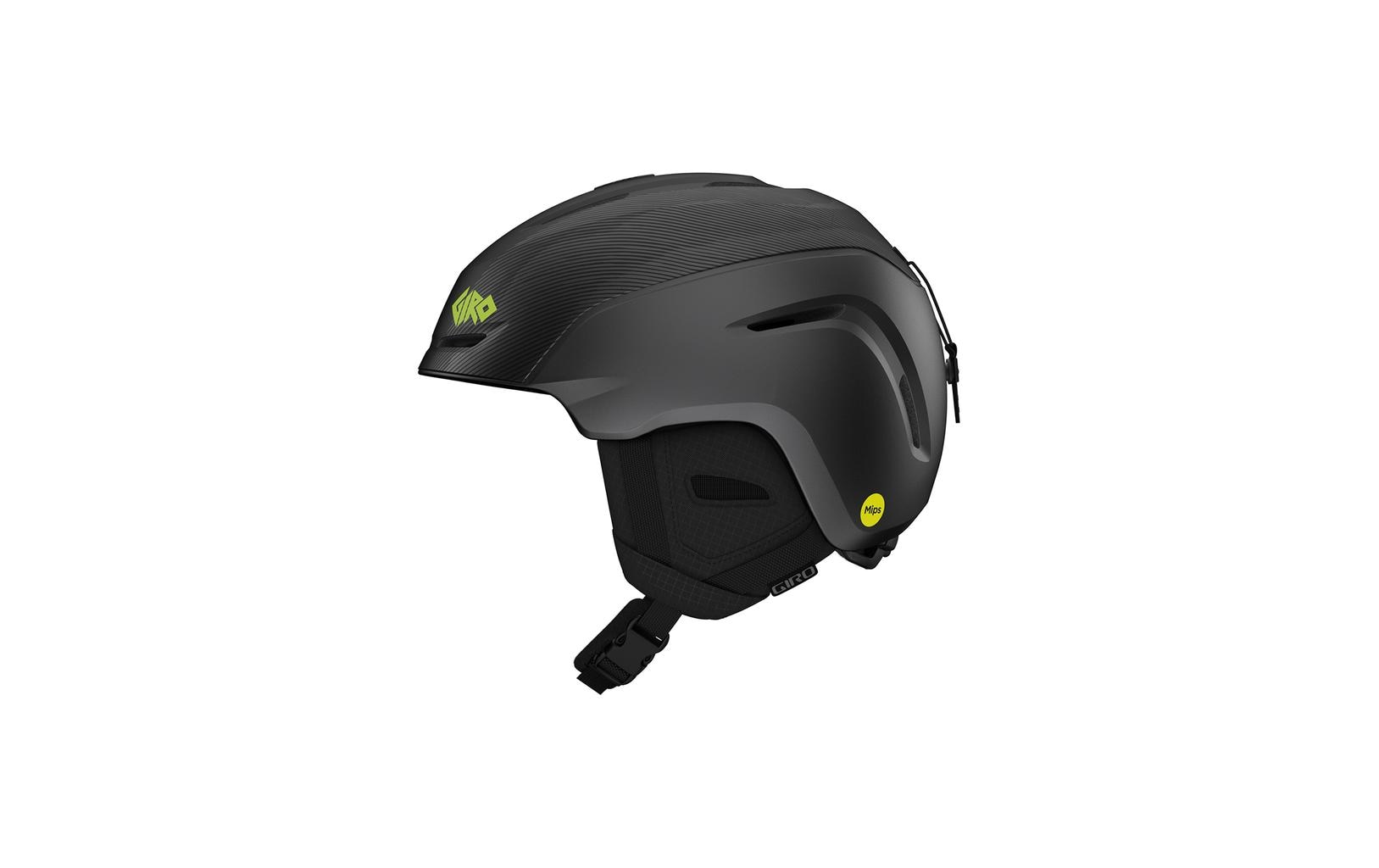 Giro Neo Jr. MIPS Helm