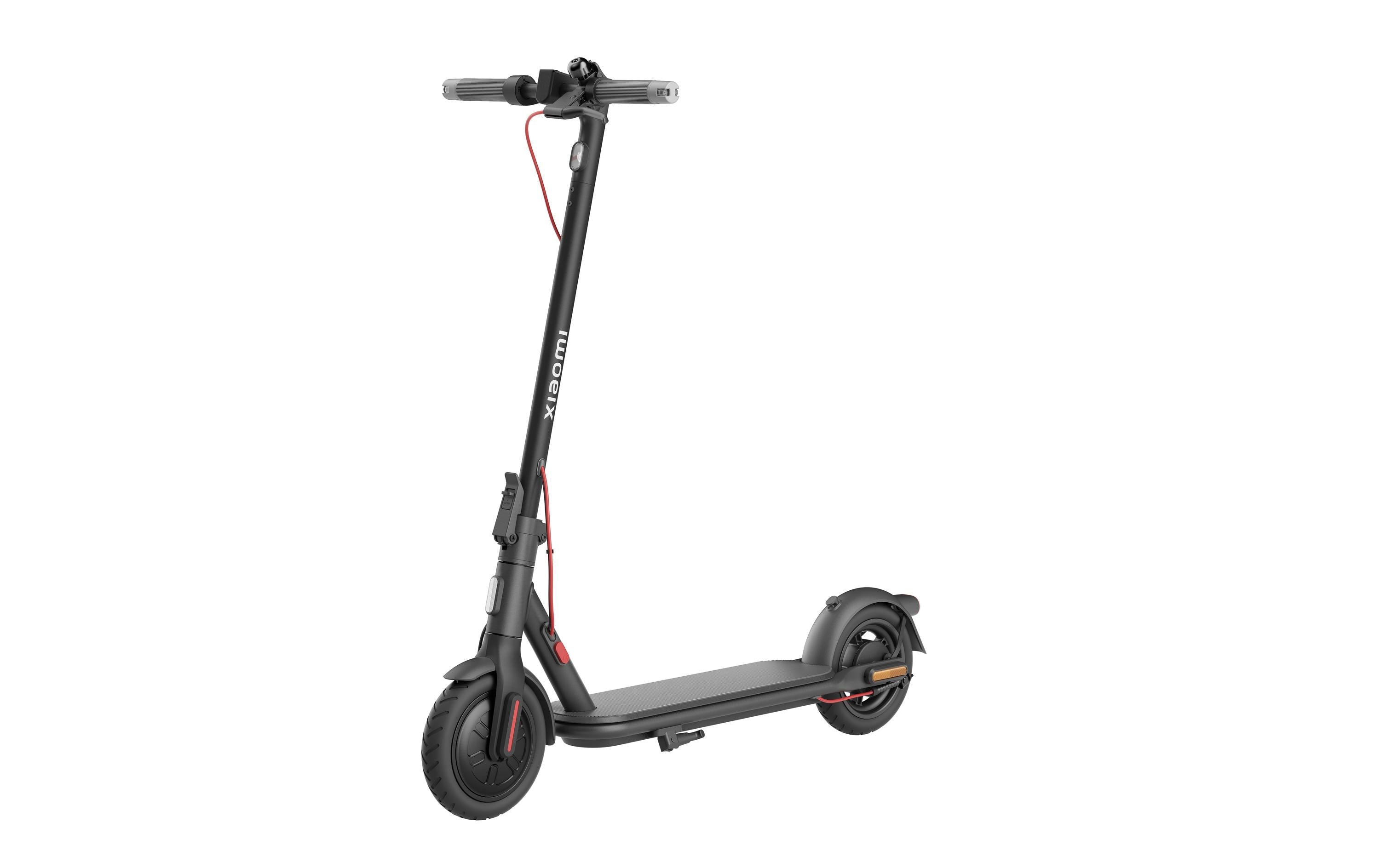 Xiaomi Scooter 4 Lite Swiss Edition