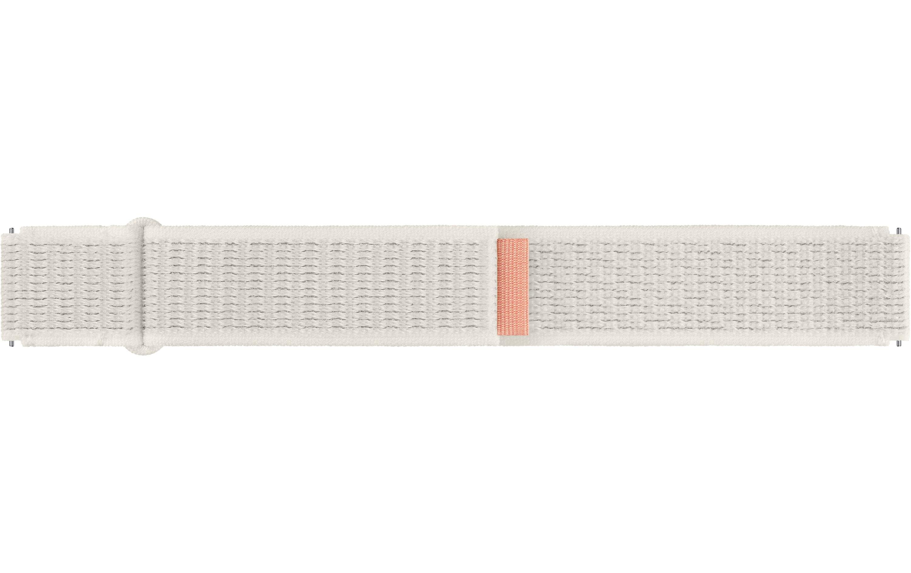 Samsung Fabric Band M/L Sand