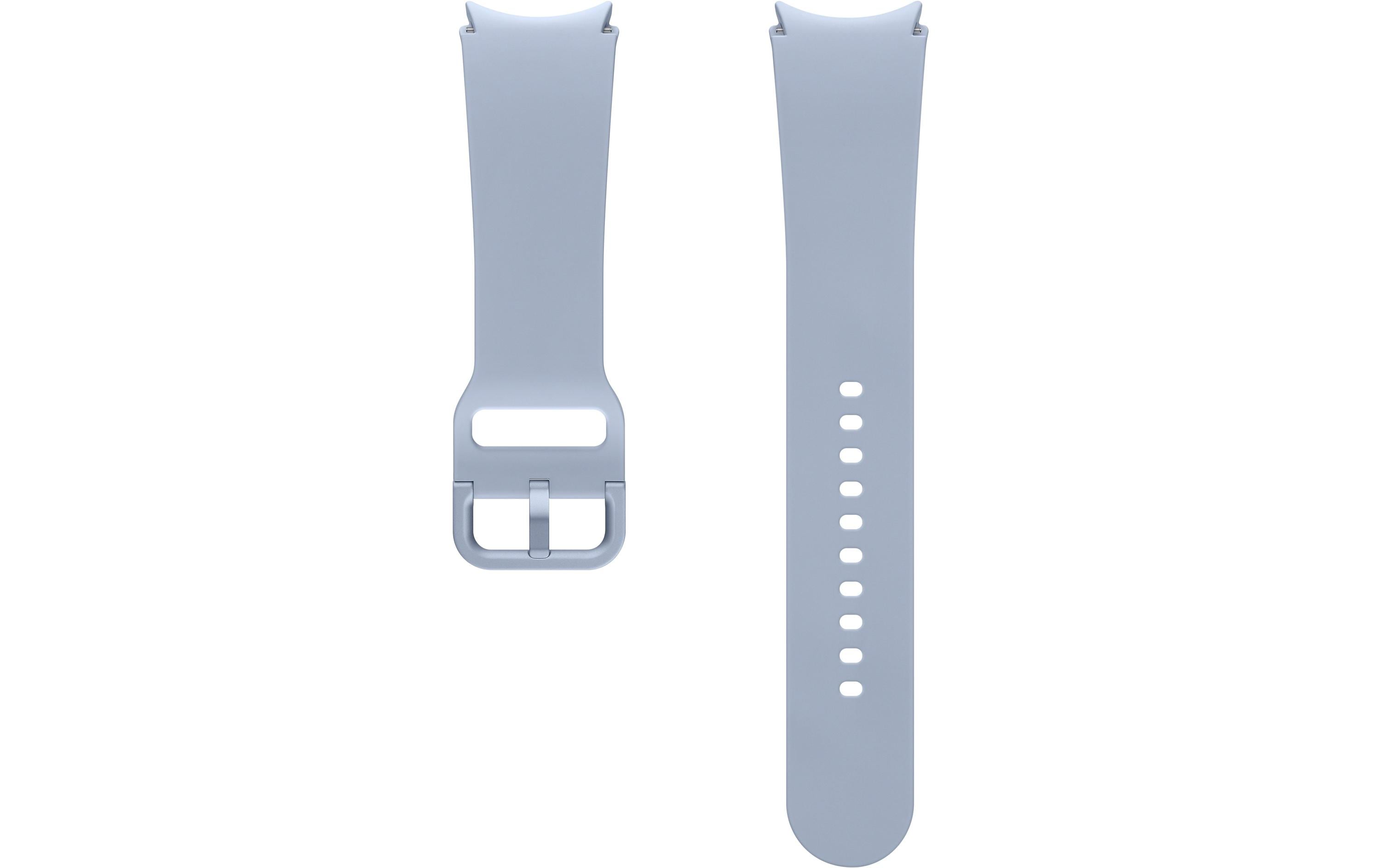 Samsung Sport Band M/L Polar Blue