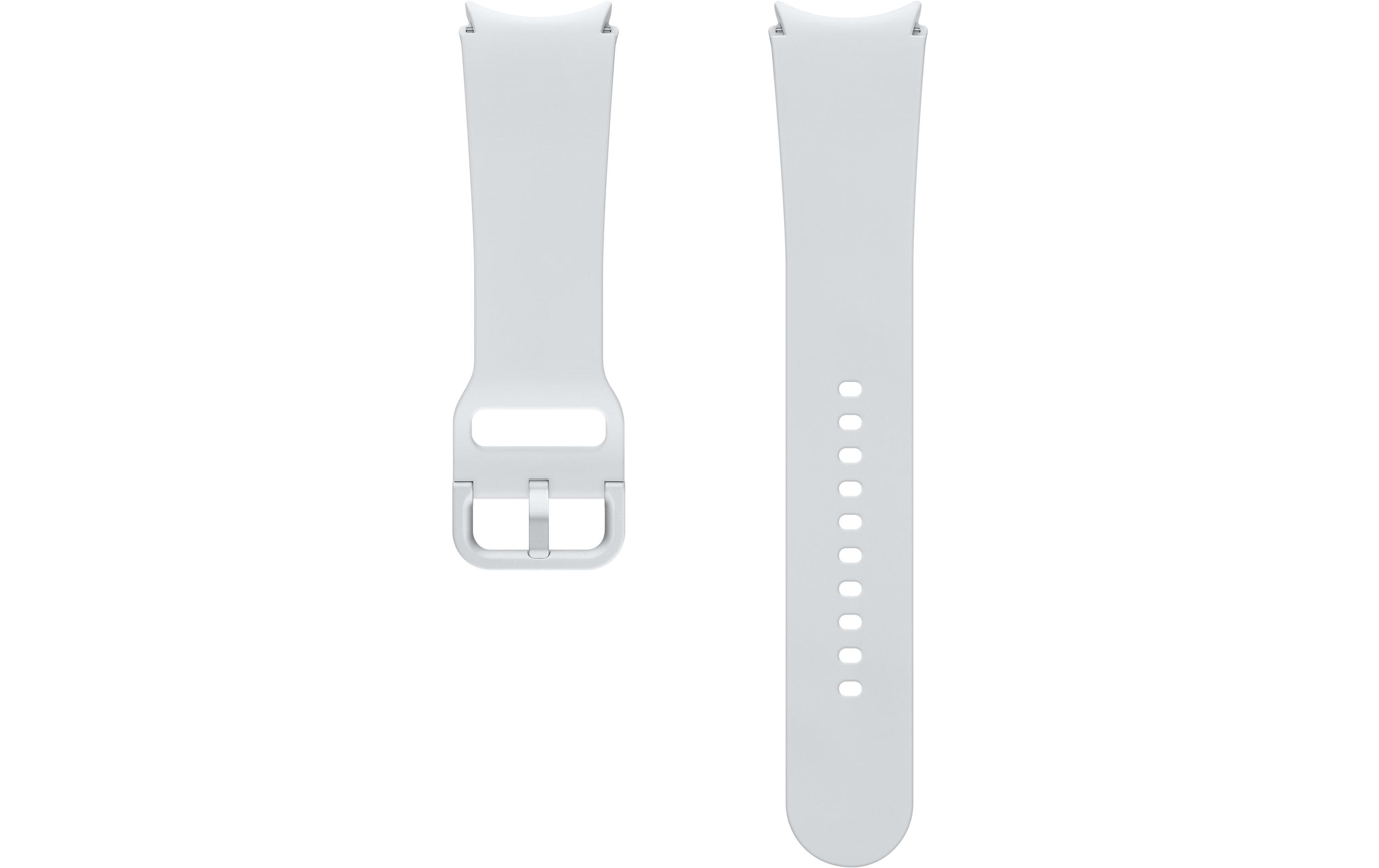 Samsung Sport Band M/L Silver