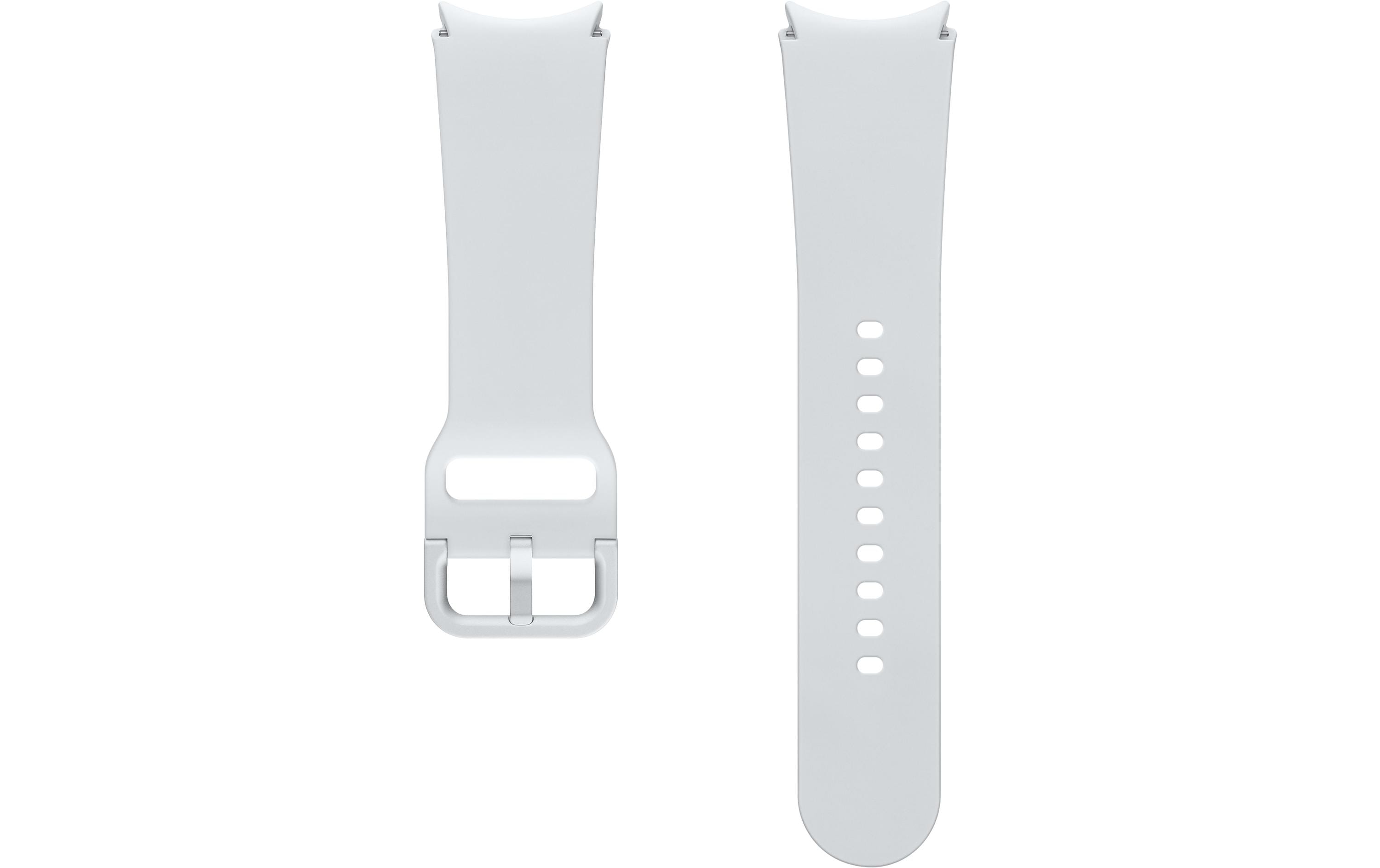 Samsung Sport Band S/M Silver