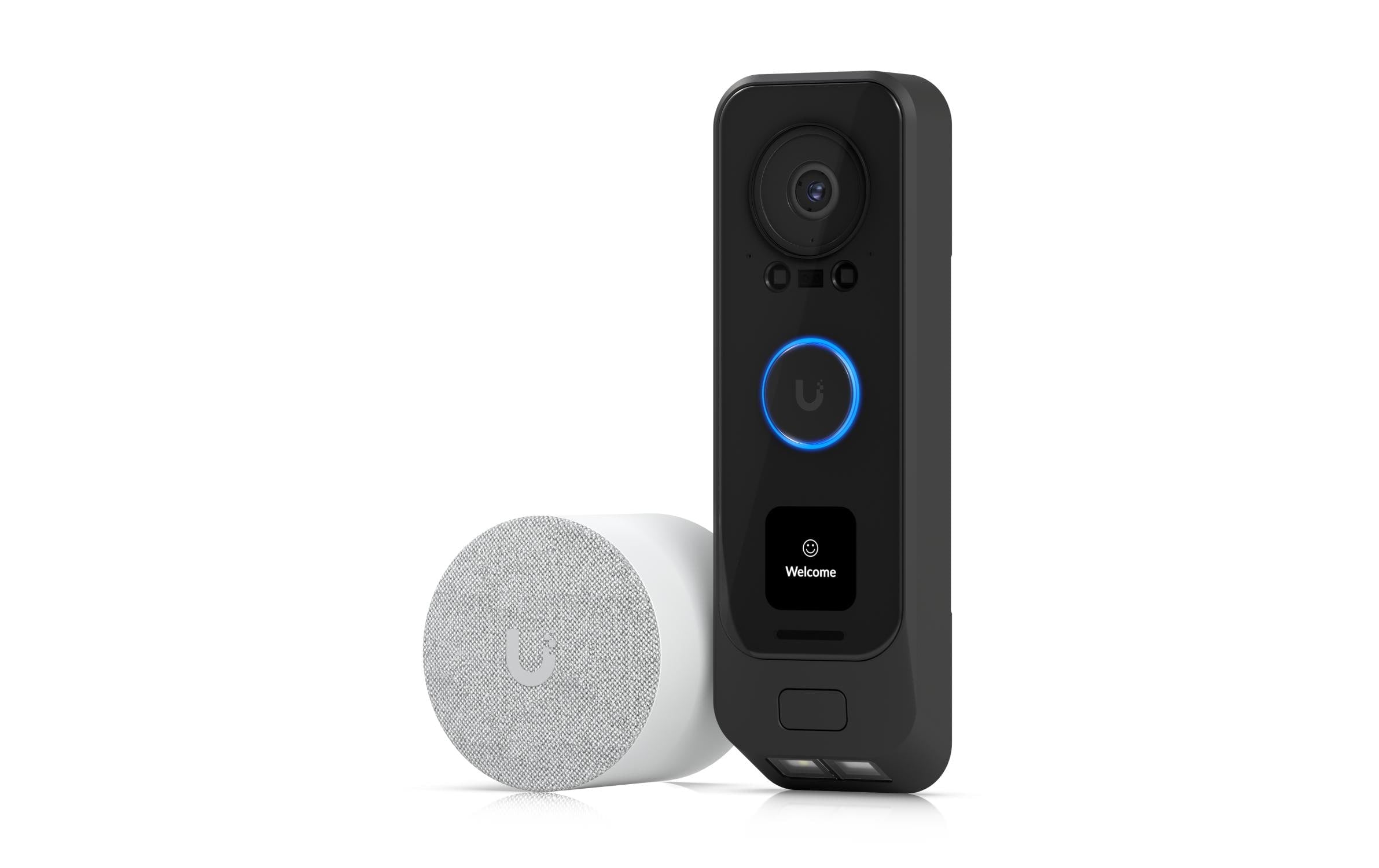 Ubiquiti G4 Doorbell Professional PoE Kit