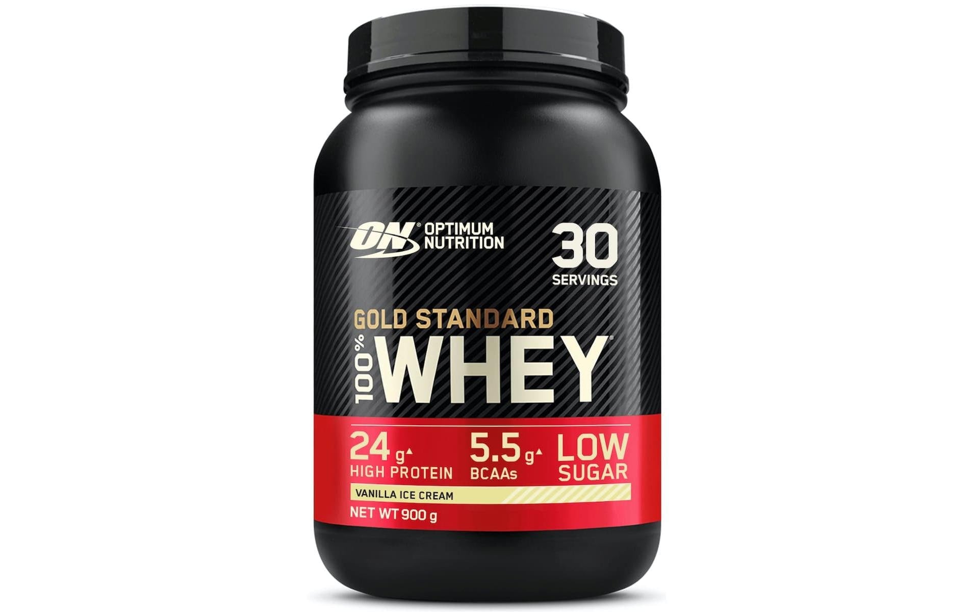 Gold Standard 100% Whey