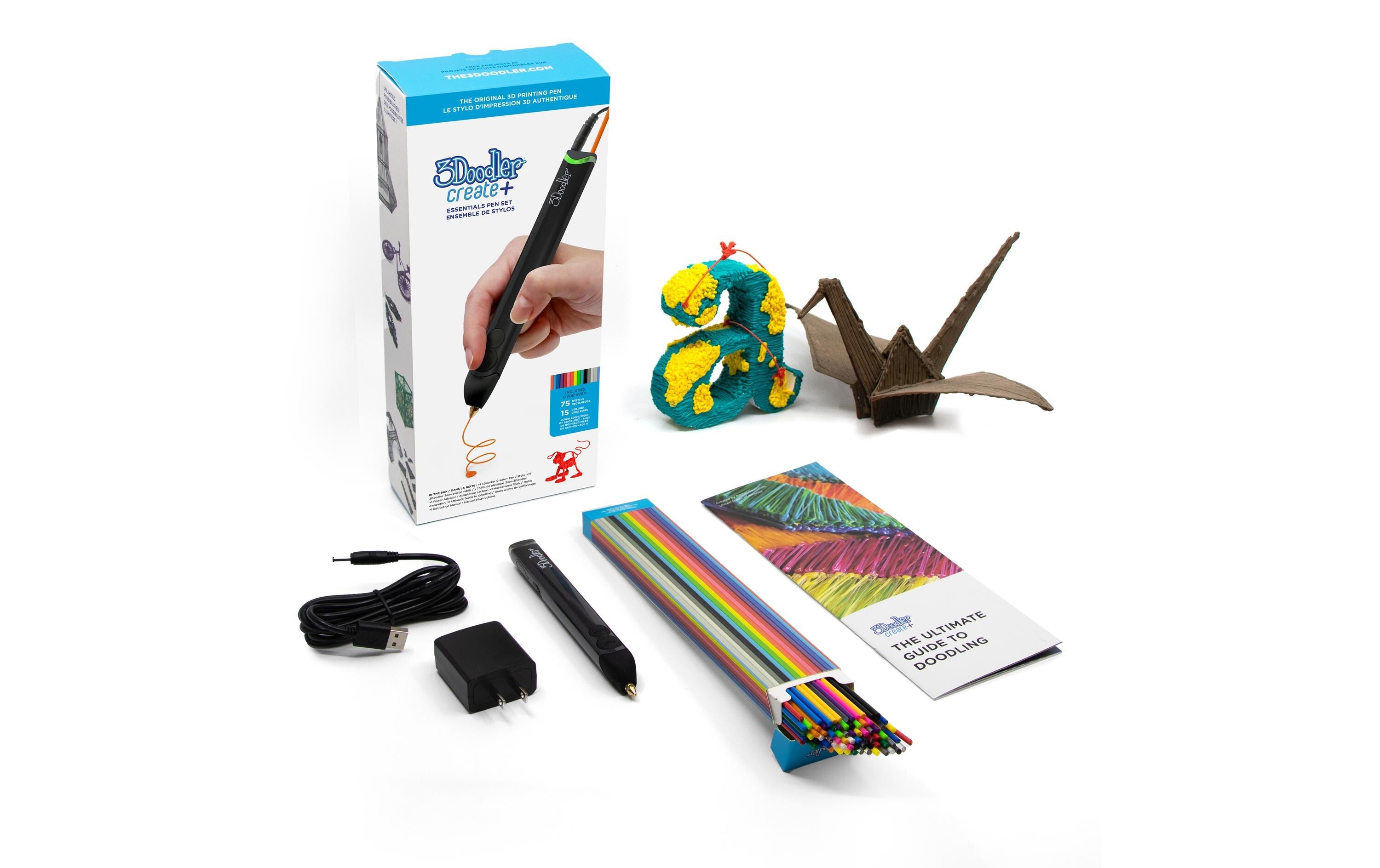 3Doodler 3D Stift Create+