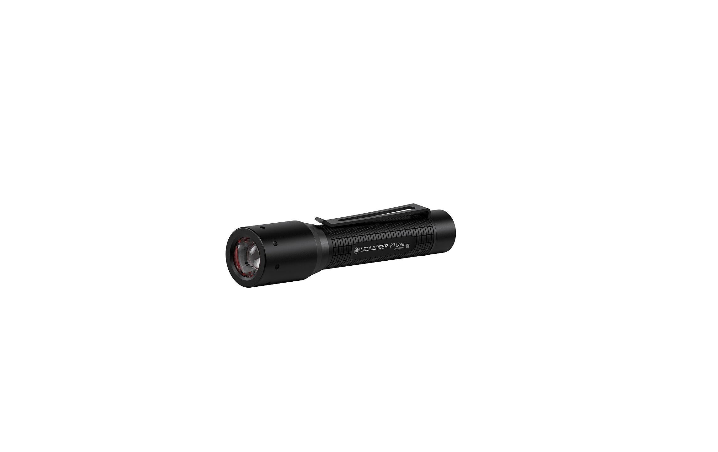 Led Lenser Taschenlampe P3 Core