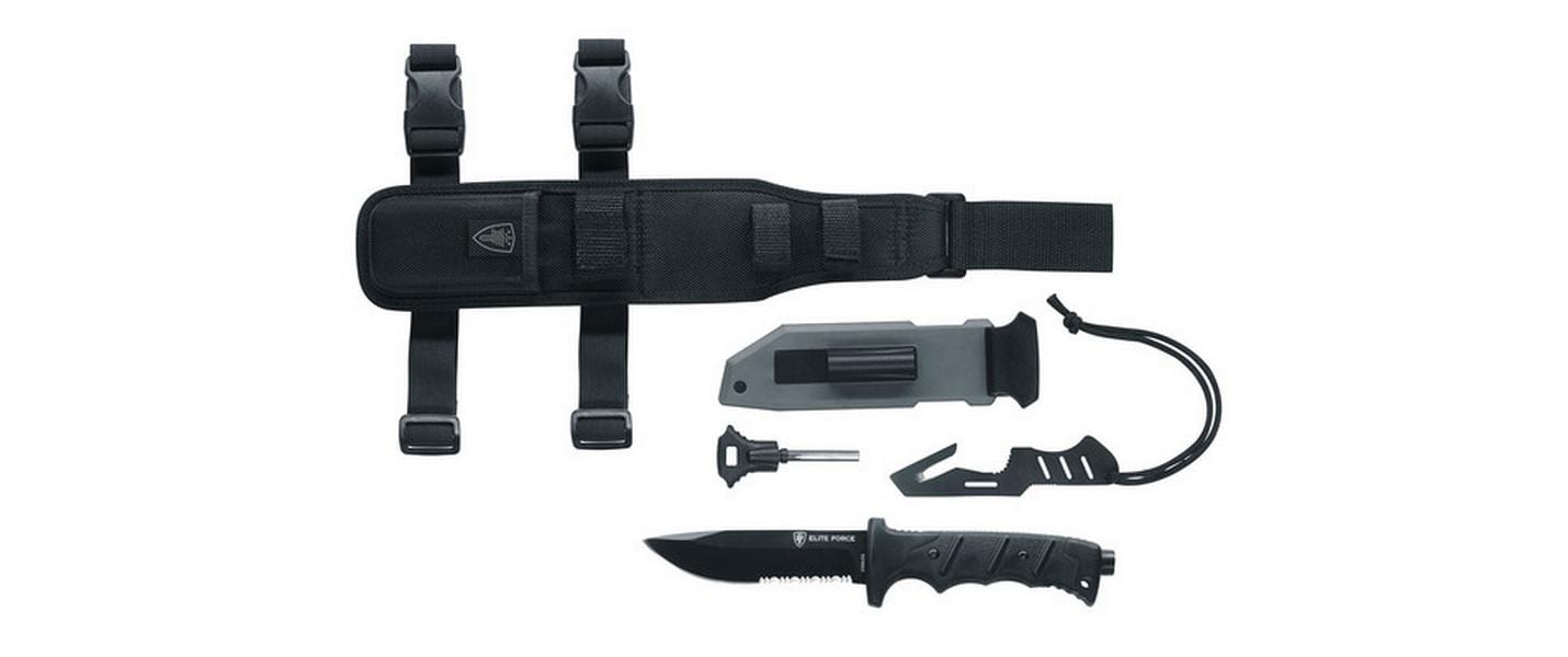 Elite Force Messer EF703 (Kit)