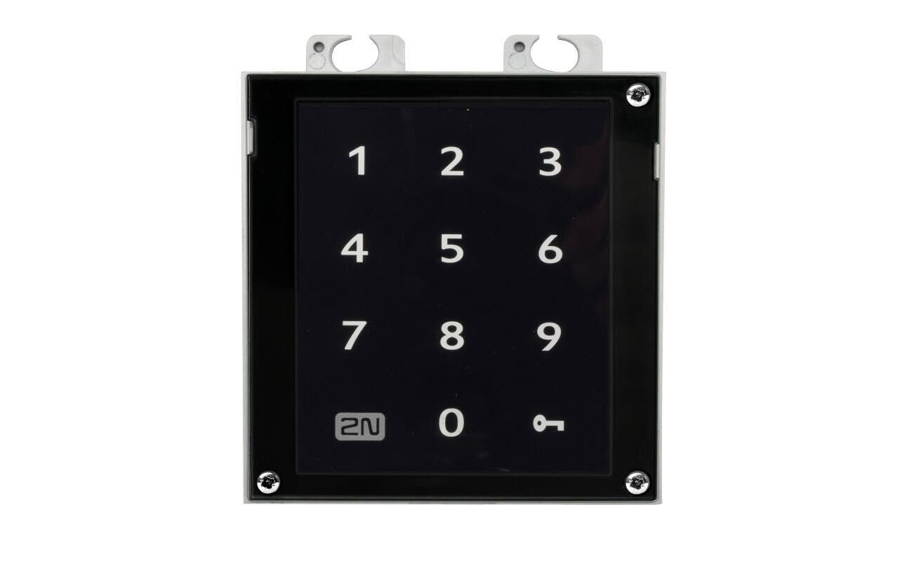 2N Access Unit 2.0 Touch keypad - eShoppen GmbH