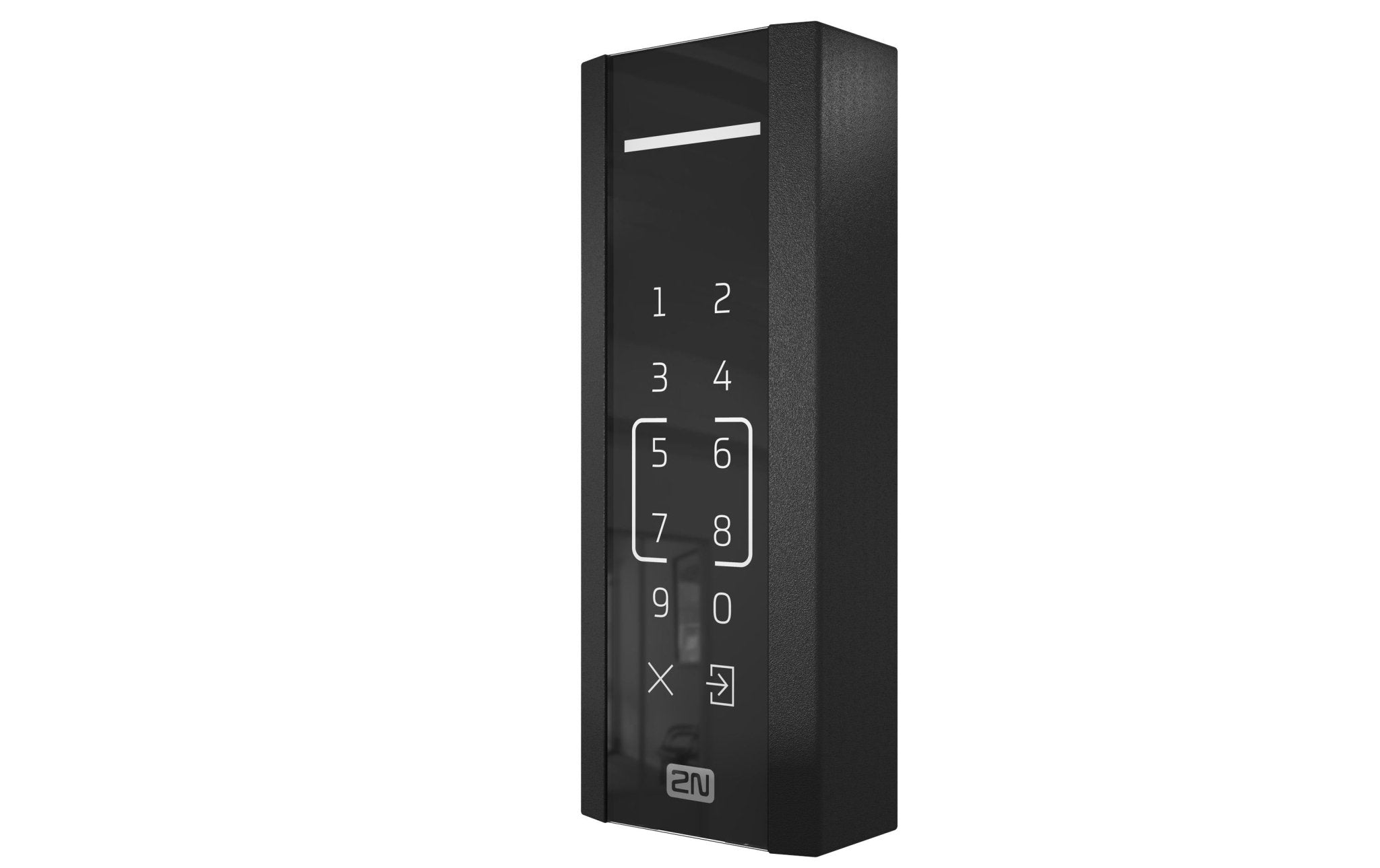 2N Access Unit M Keypad und RFID - eShoppen GmbH