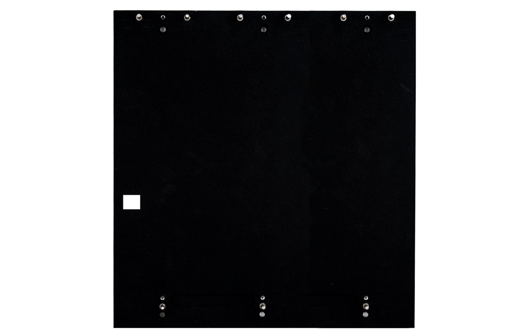 2N IP Verso Montageplatte 3 x 3 Module - eShoppen GmbH