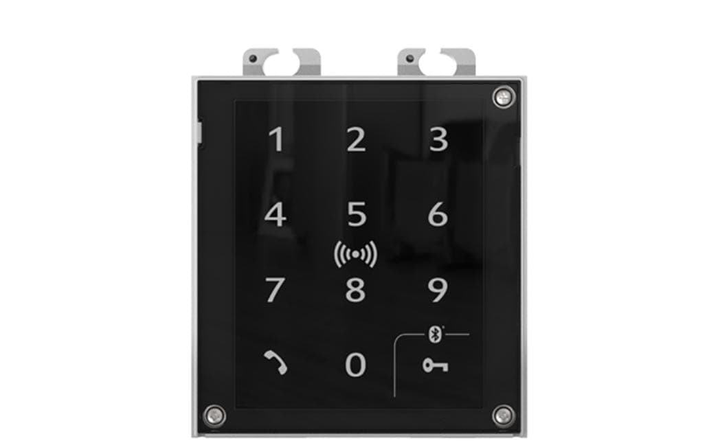 2N IP Verso Touch keypad & Bluetooth & RFID - eShoppen GmbH