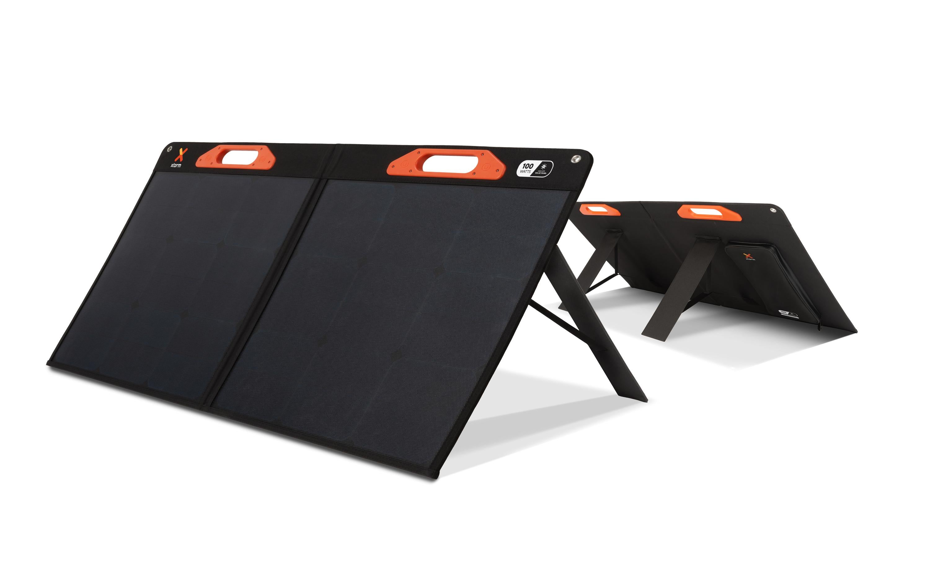 Xtorm Solar-Panel 200W portable