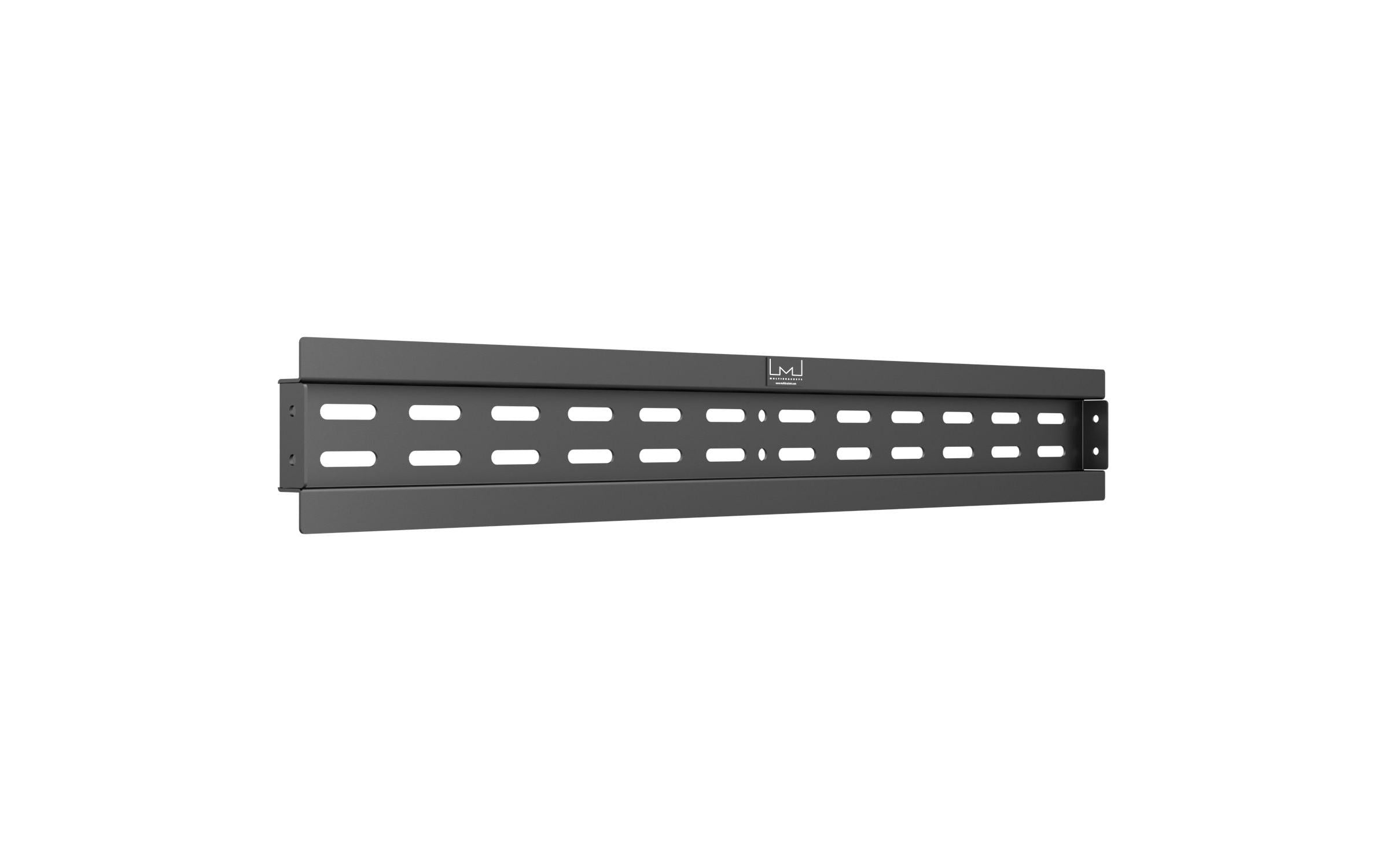  M Public Video Wall Mount Rail 760