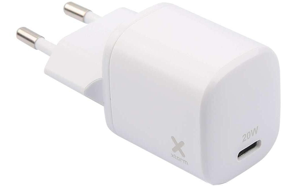 Xtorm Charger 100V-240V