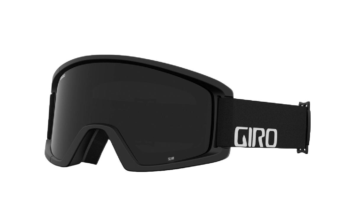 Giro Semi Flash Goggle black