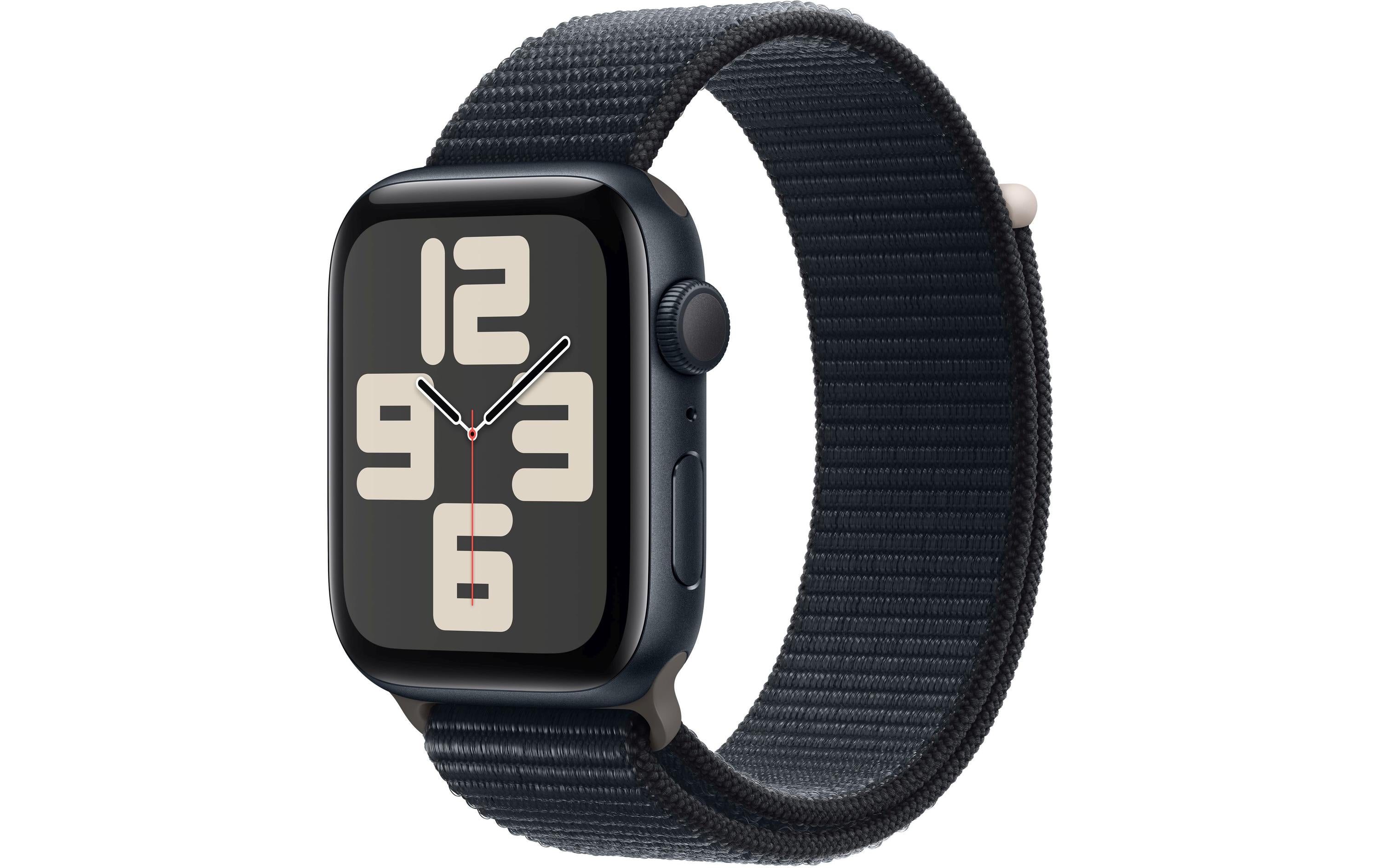 Apple Watch SE 2024 GPS 44 Midnight  Loop