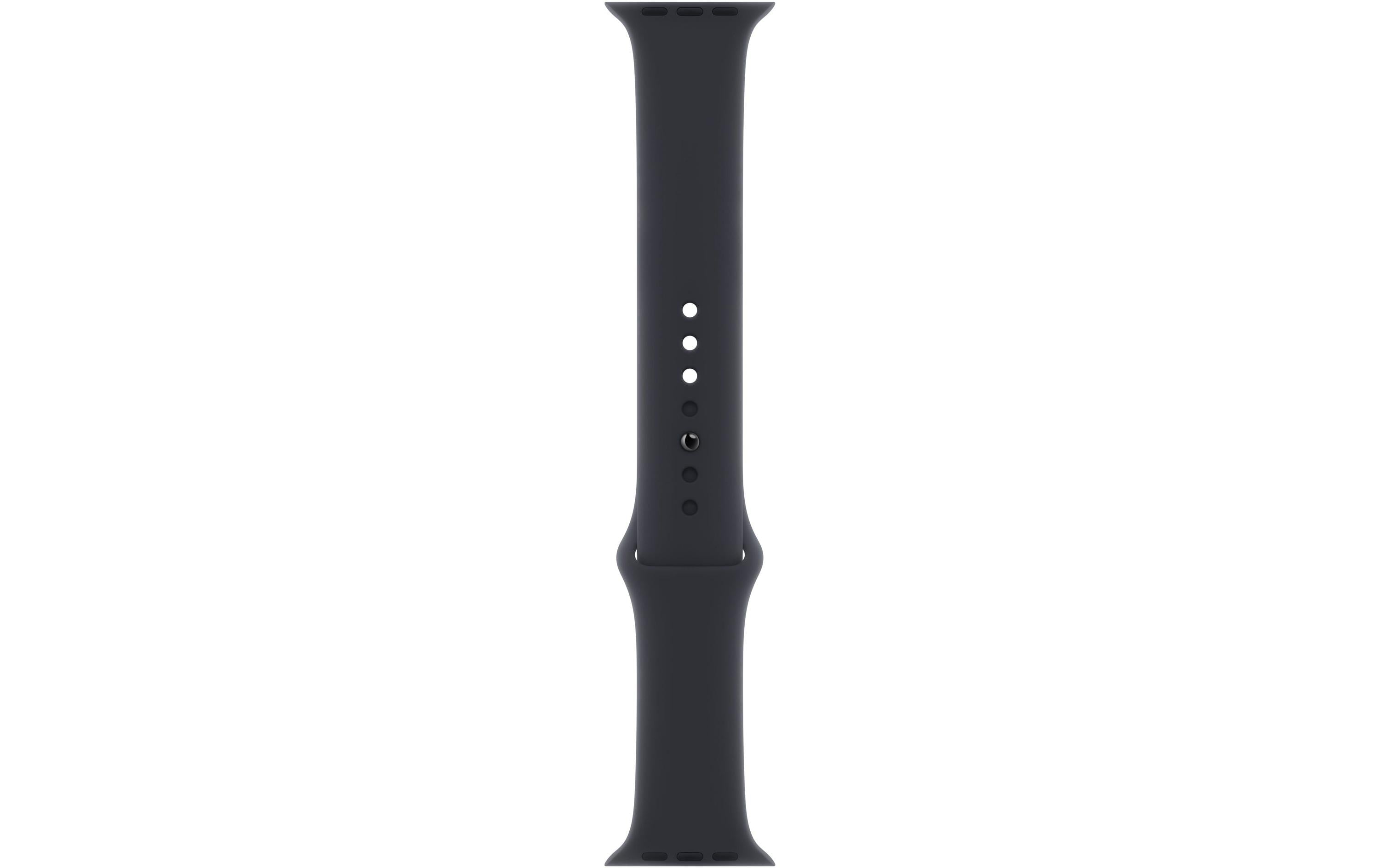 Apple 45mm Sport Band, Midnight