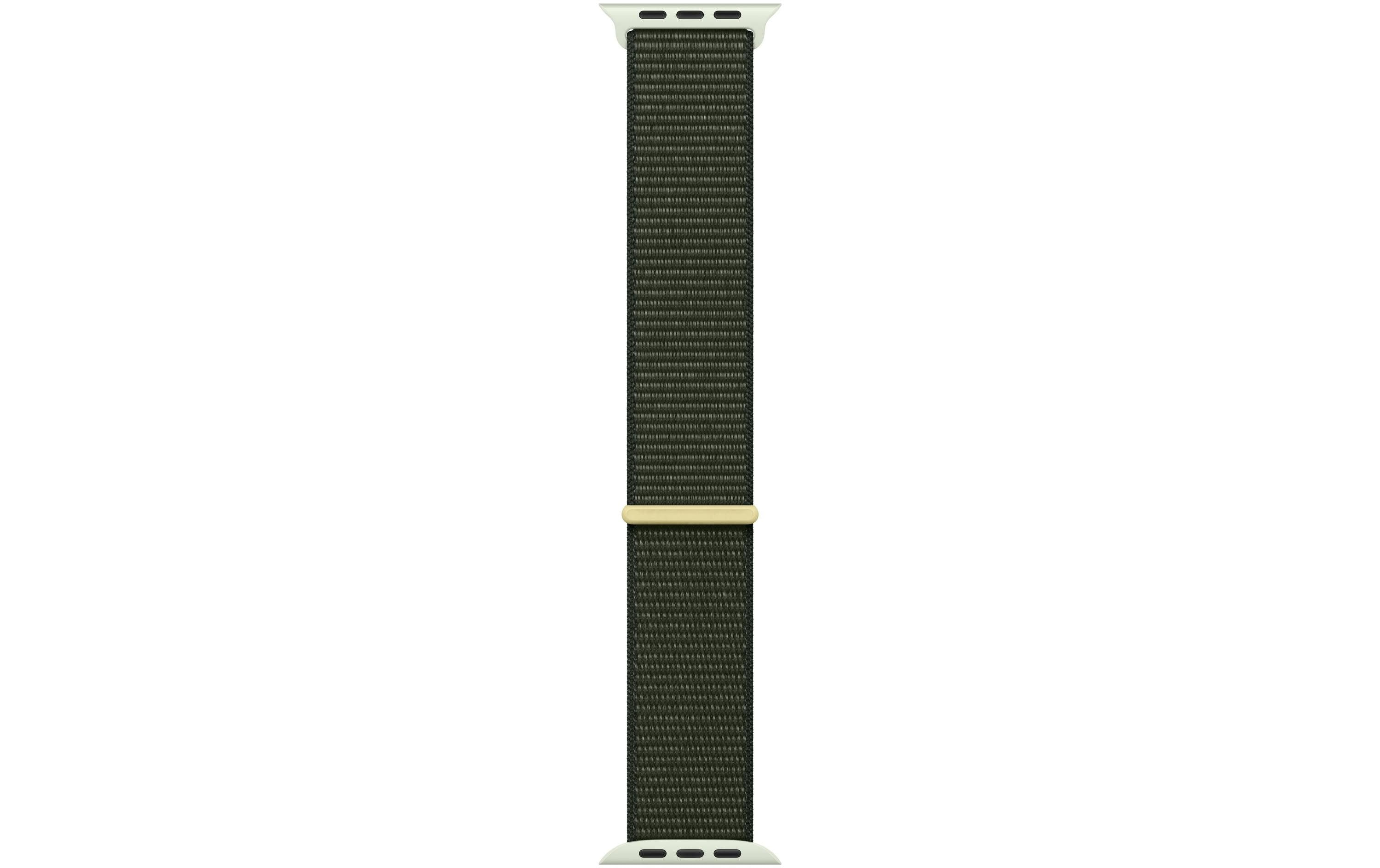 Apple 41mm Sport Loop, Cypress