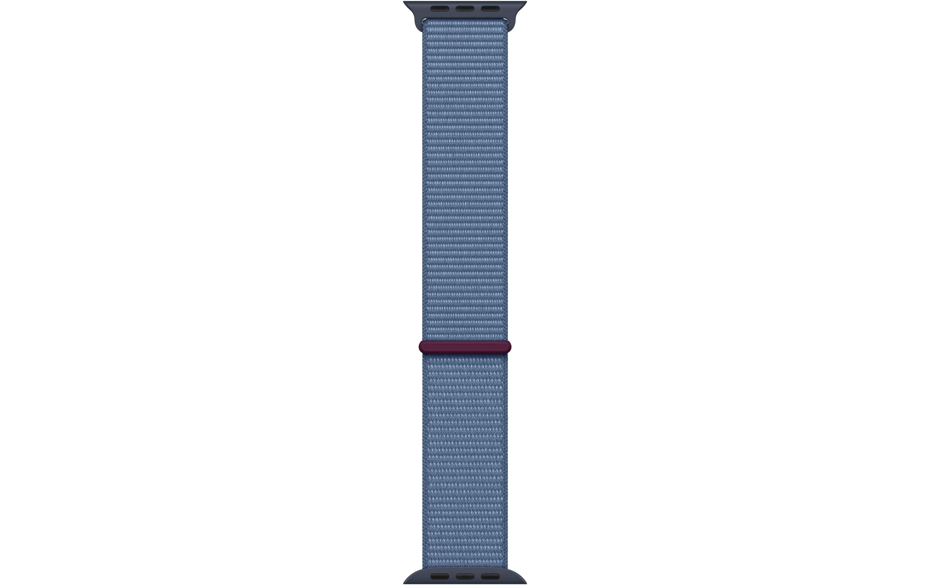 Apple 45mm Sport Loop, Winter Blue