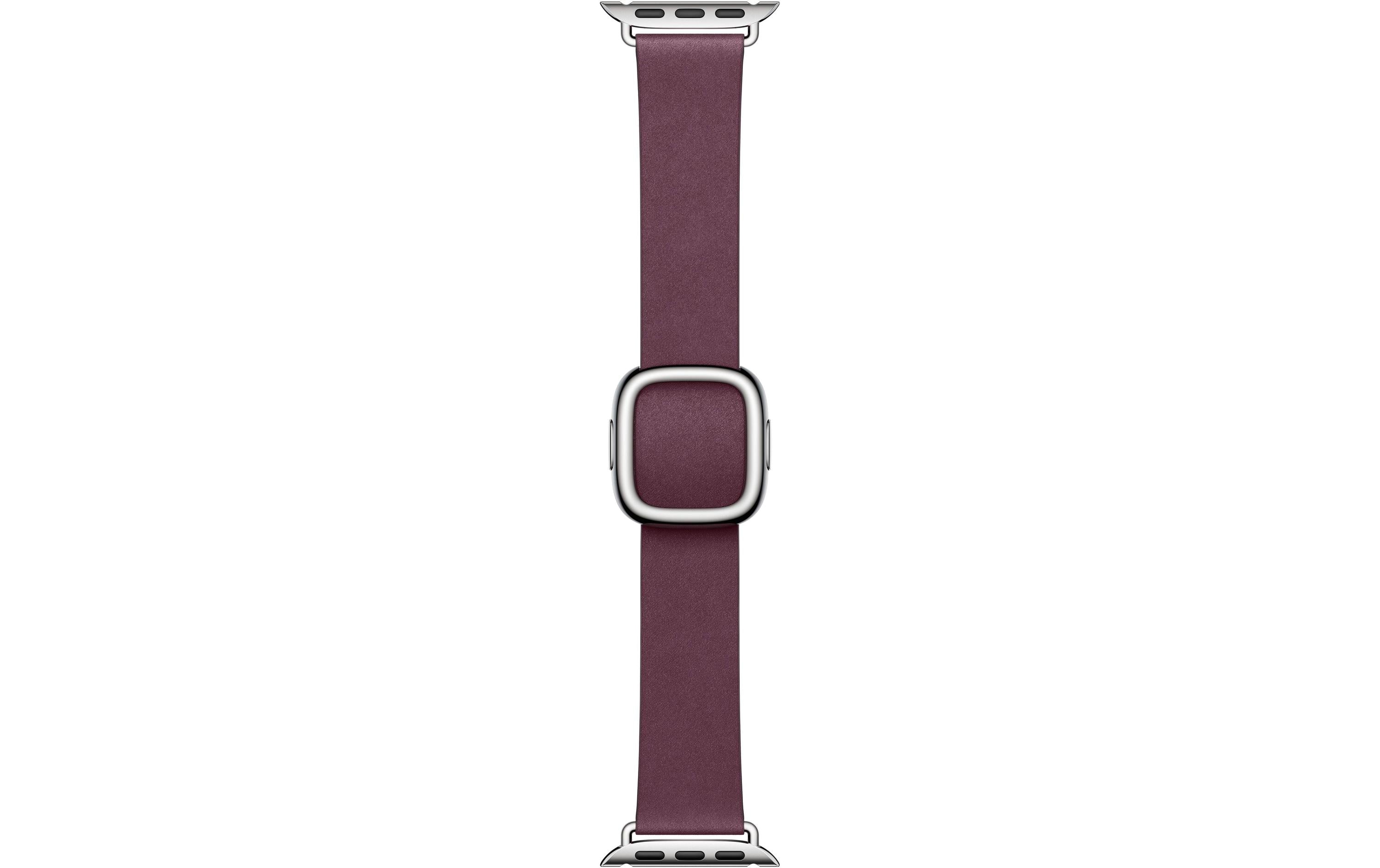 Apple 41mm Moden Buckle, Mulberry