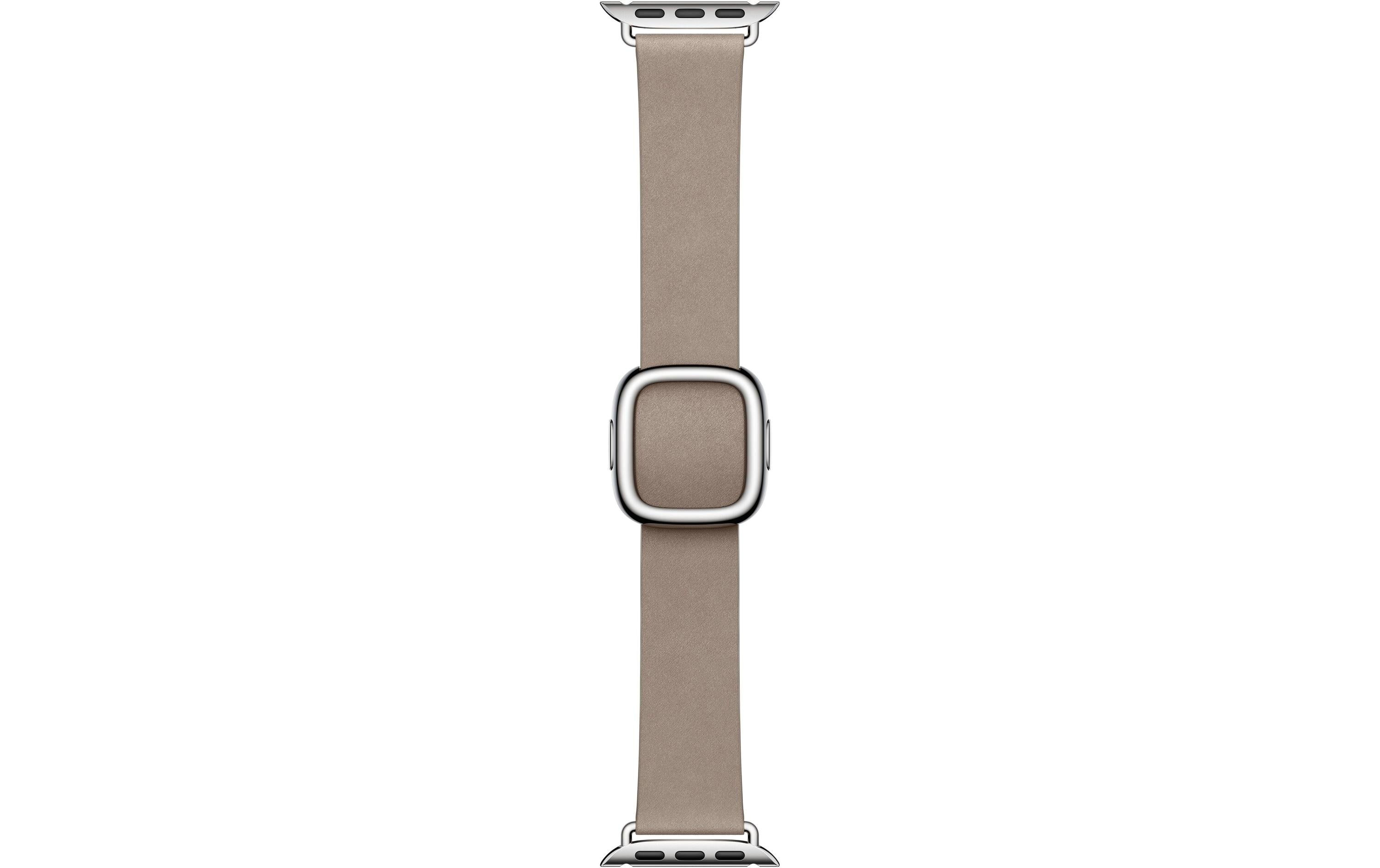 Apple 41mm Moden Buckle, Tan