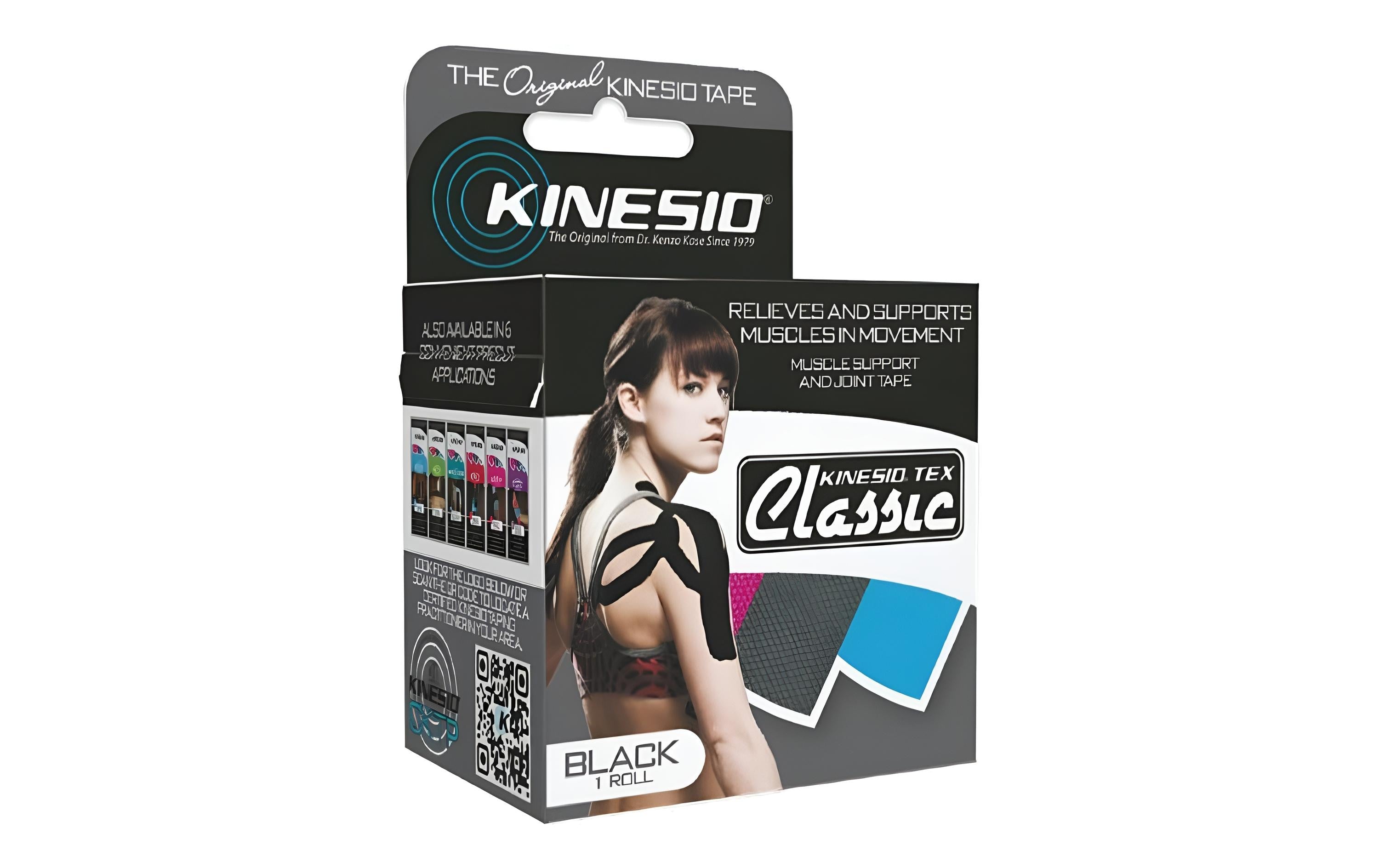 Kinesio Tex Classic