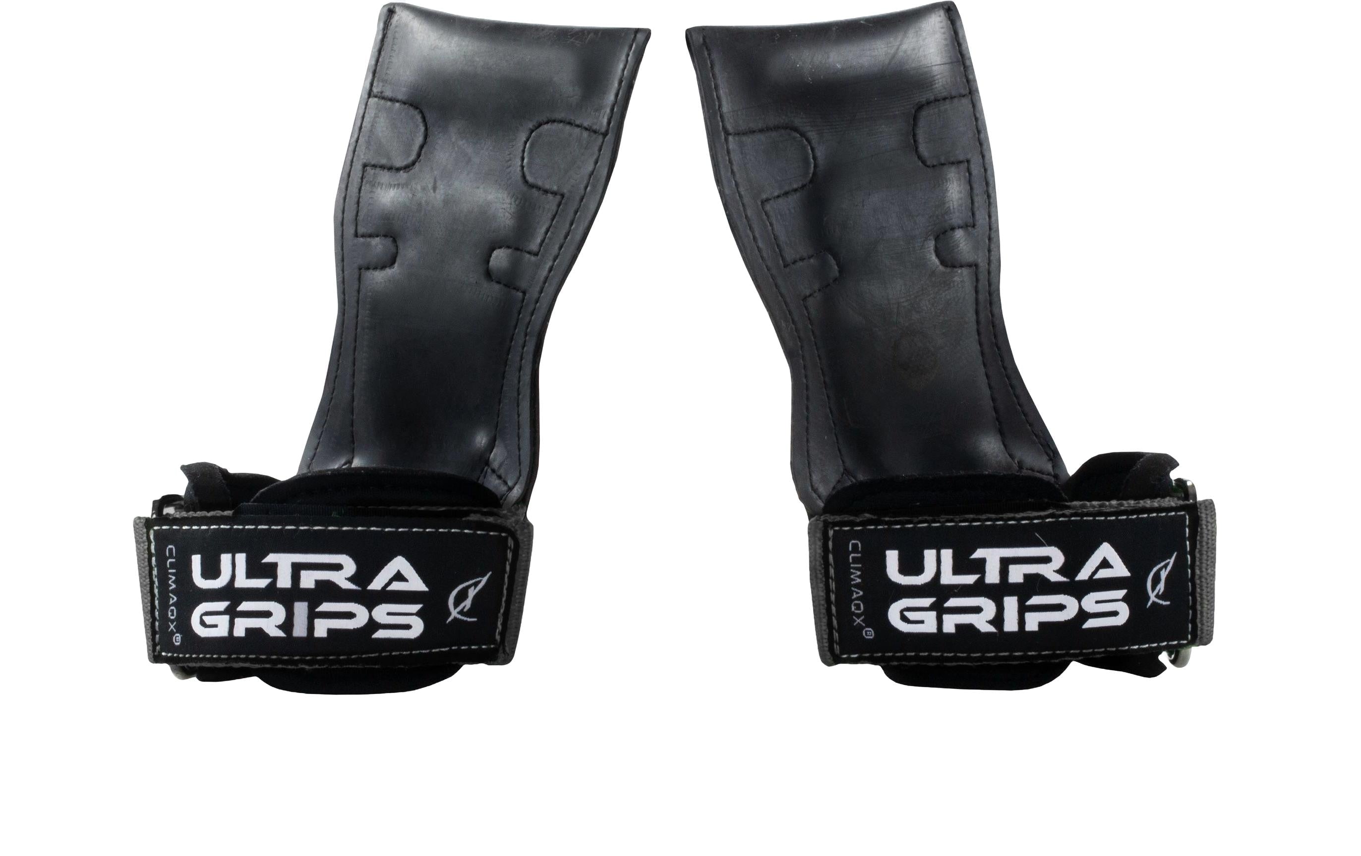 Climaqx Ultra Grips