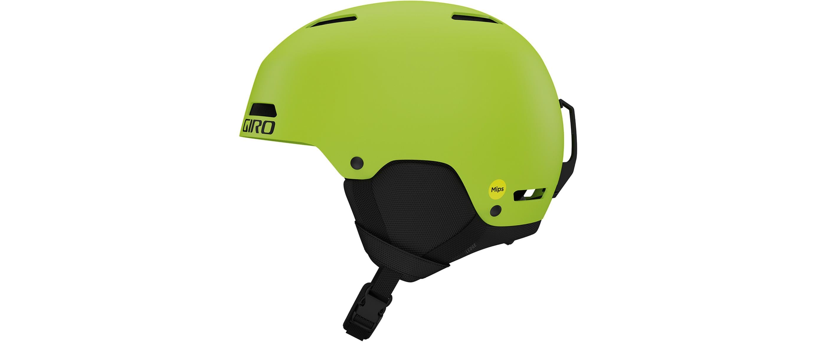 Giro Ledge FS MIPS Helm