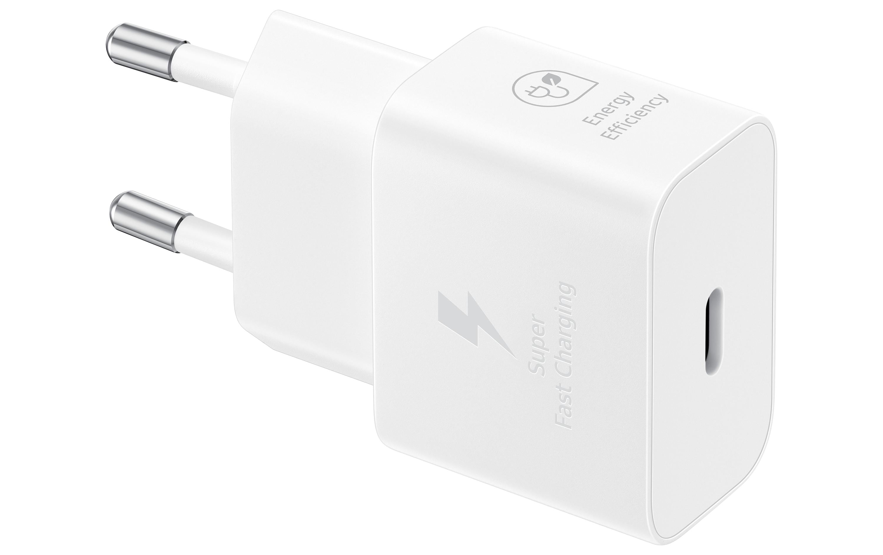 Samsung Power Adapter 25W PD