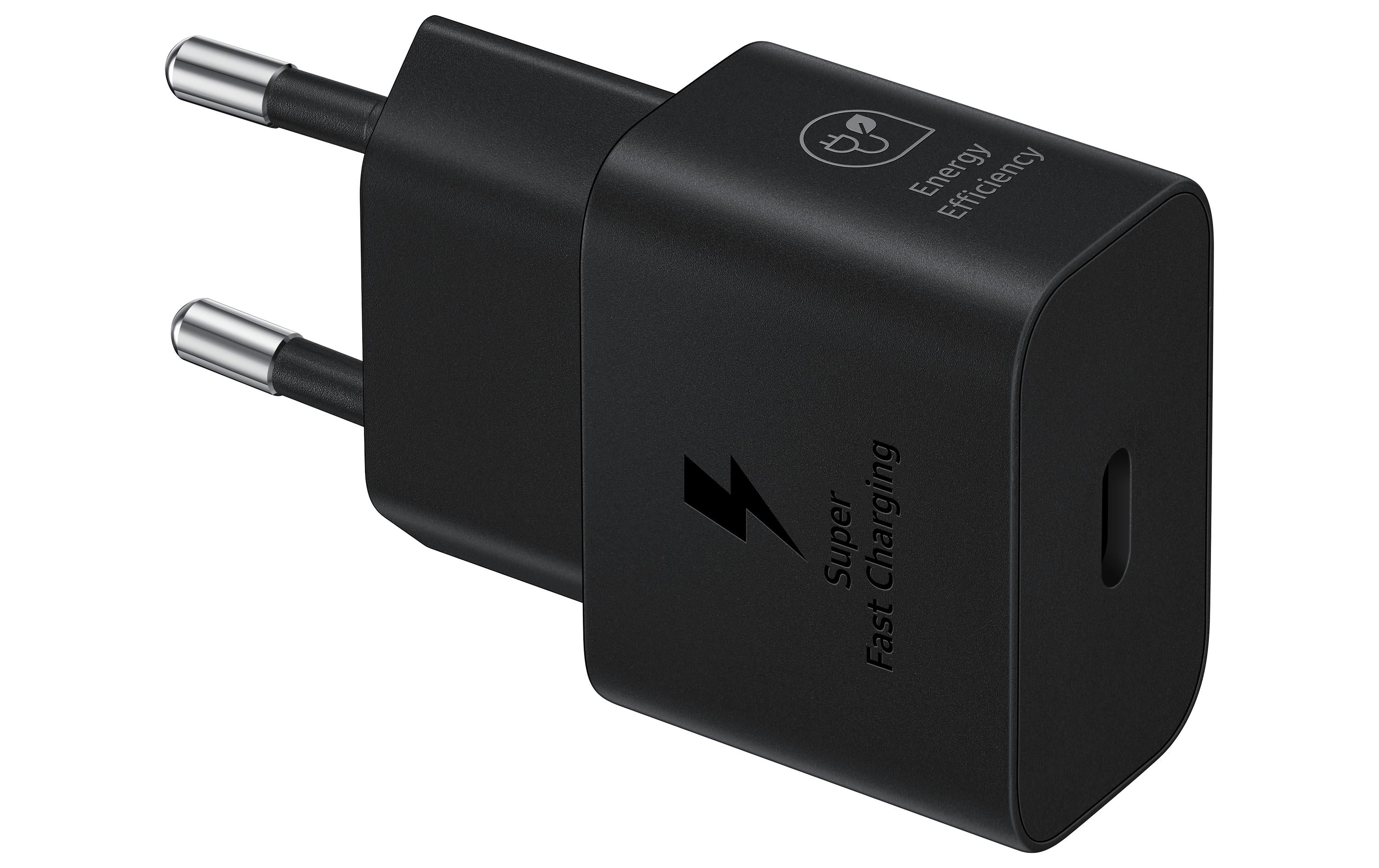 Samsung Power Adapter 25W PD