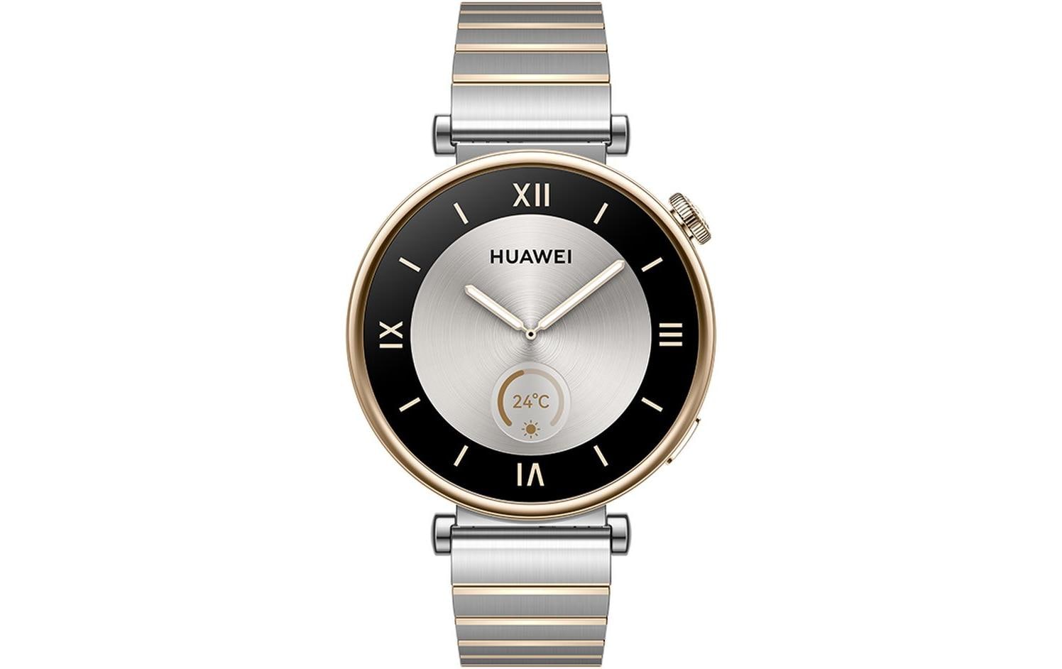 Huawei Watch GT4 41mm Silver