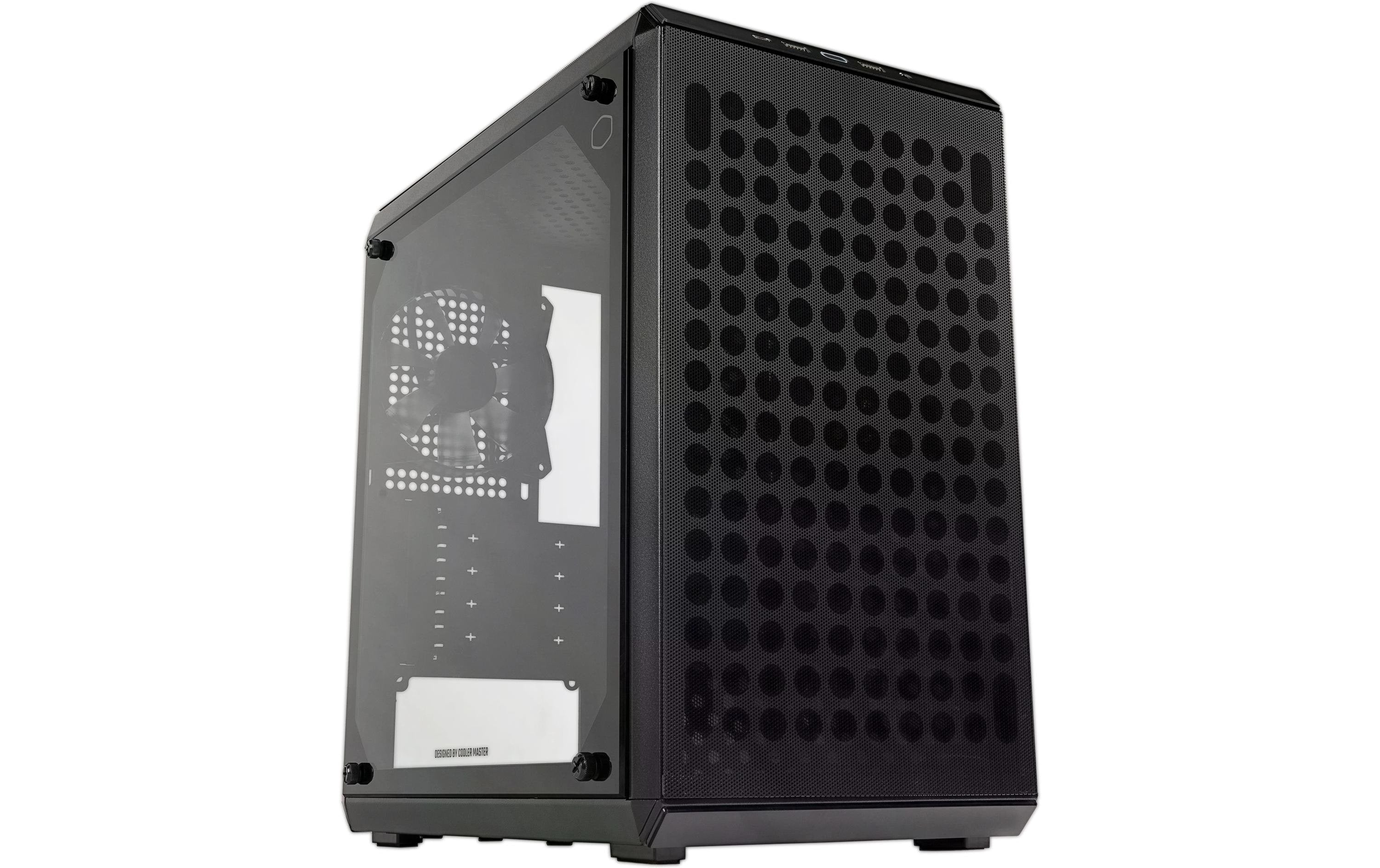 Cooler Master MasterBoX Q300L v2