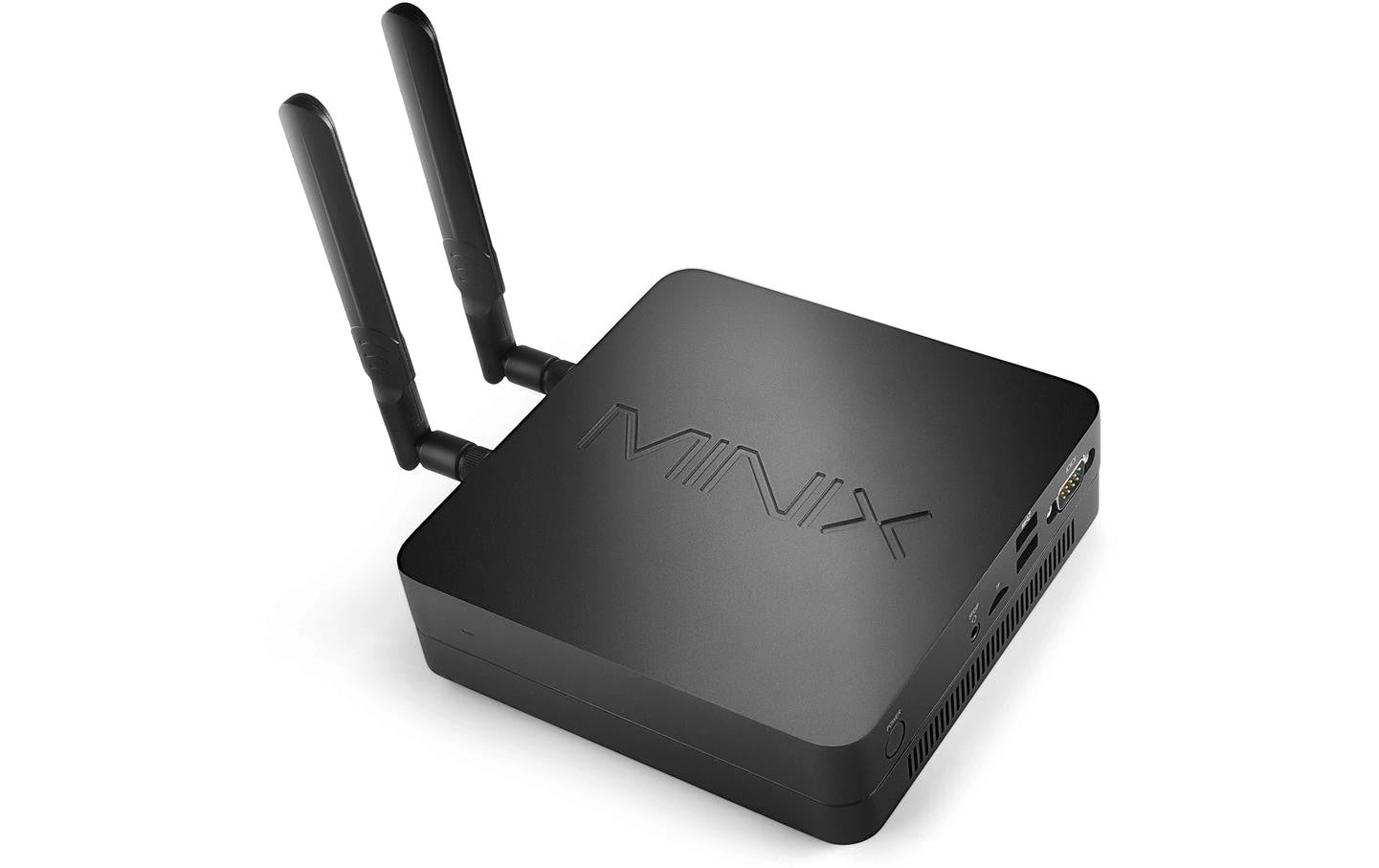 Minix NGC-7 Pro, Mini PC