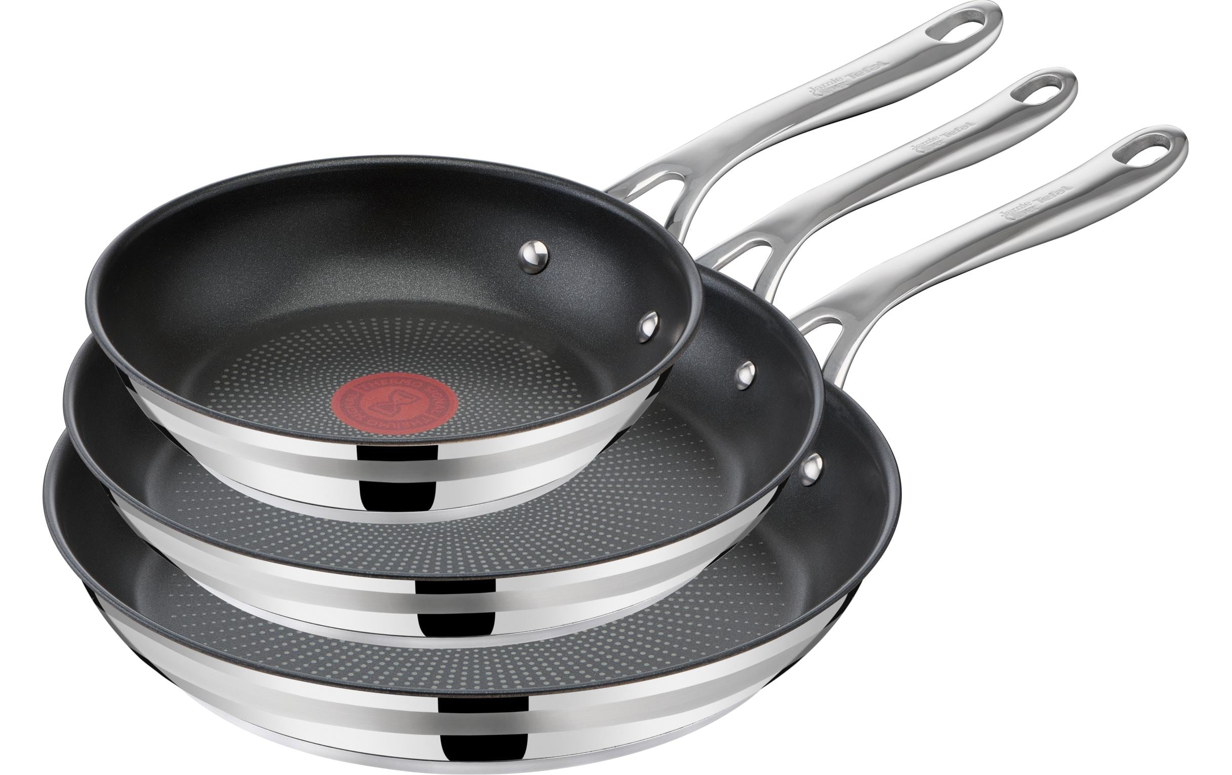 Tefal Pfannenset Jamie Oliver Cook Smart