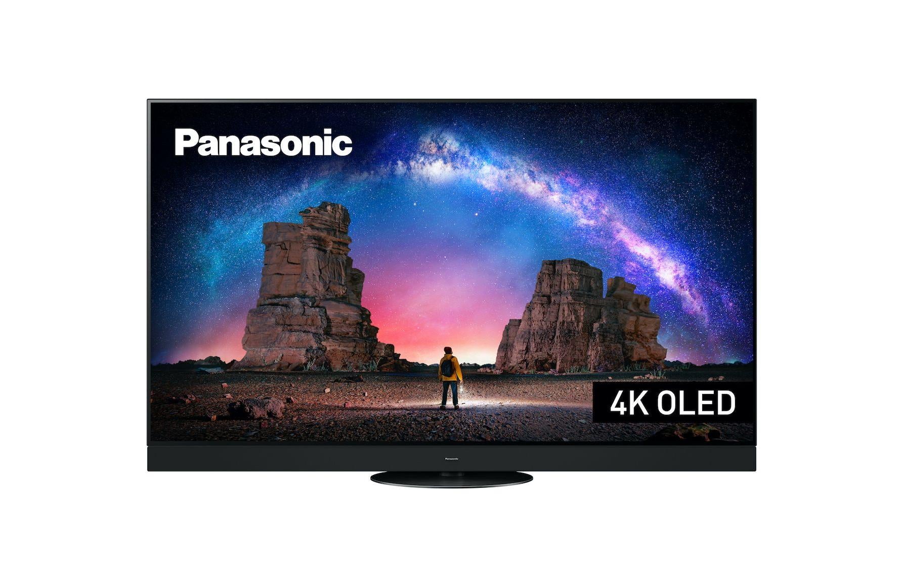 Panasonic TX-65MZC2004