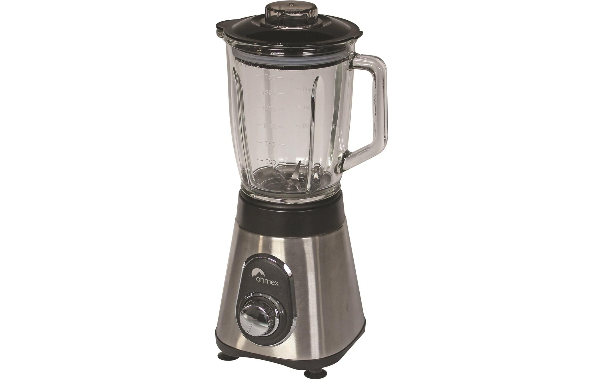 Ohmex Standmixer OHM-BLE-1788MET