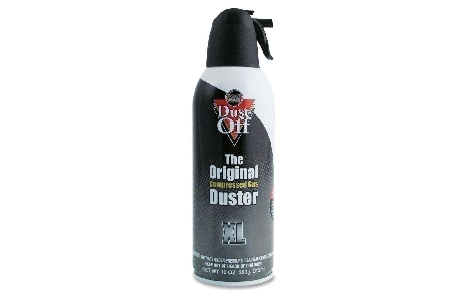 Jumbo Druckluftspray, 530 ml