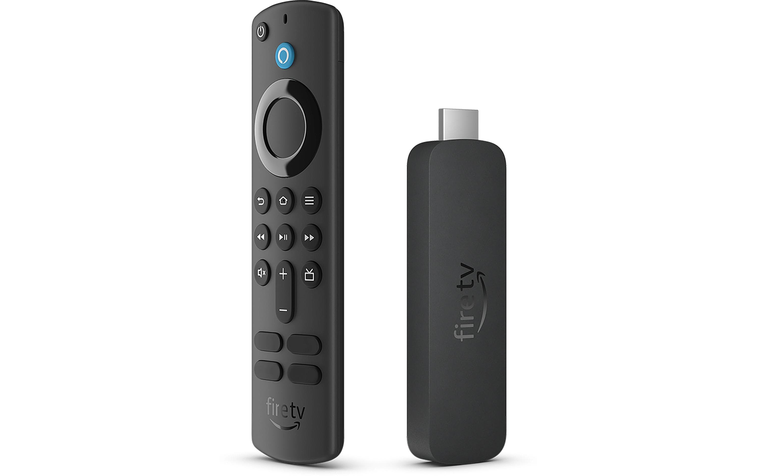 Amazon Fire TV Stick 4K 2023