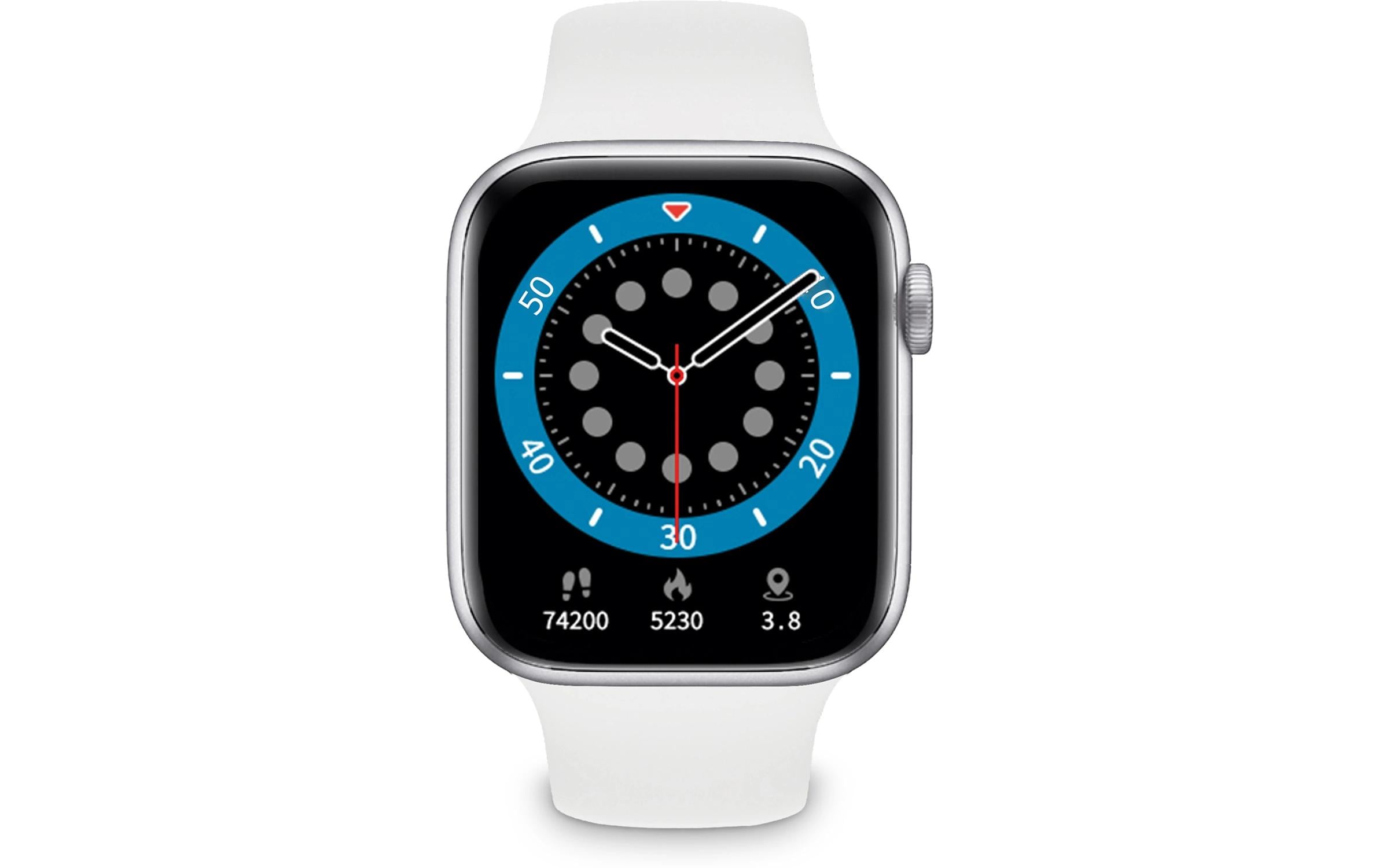 KSiX Smartwatch Urban 3