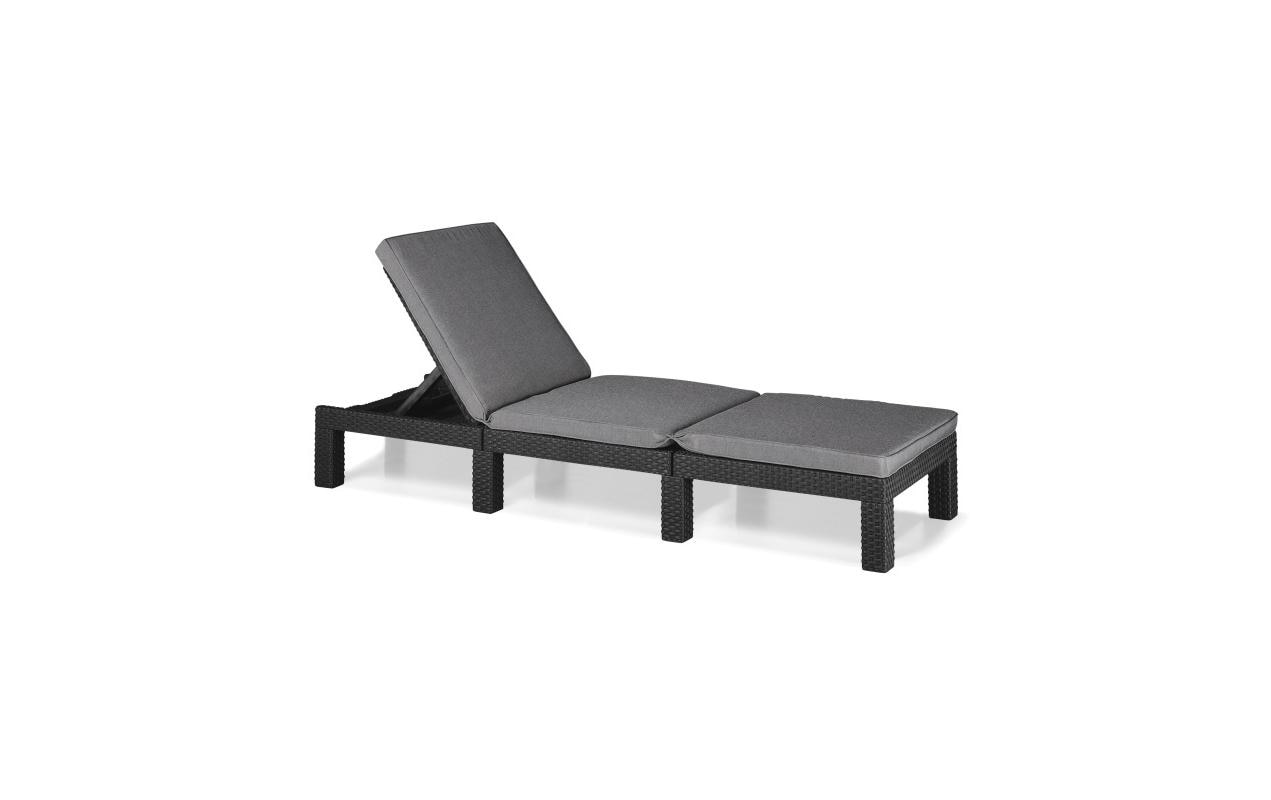 AlliBERT Daytona Sunlounger